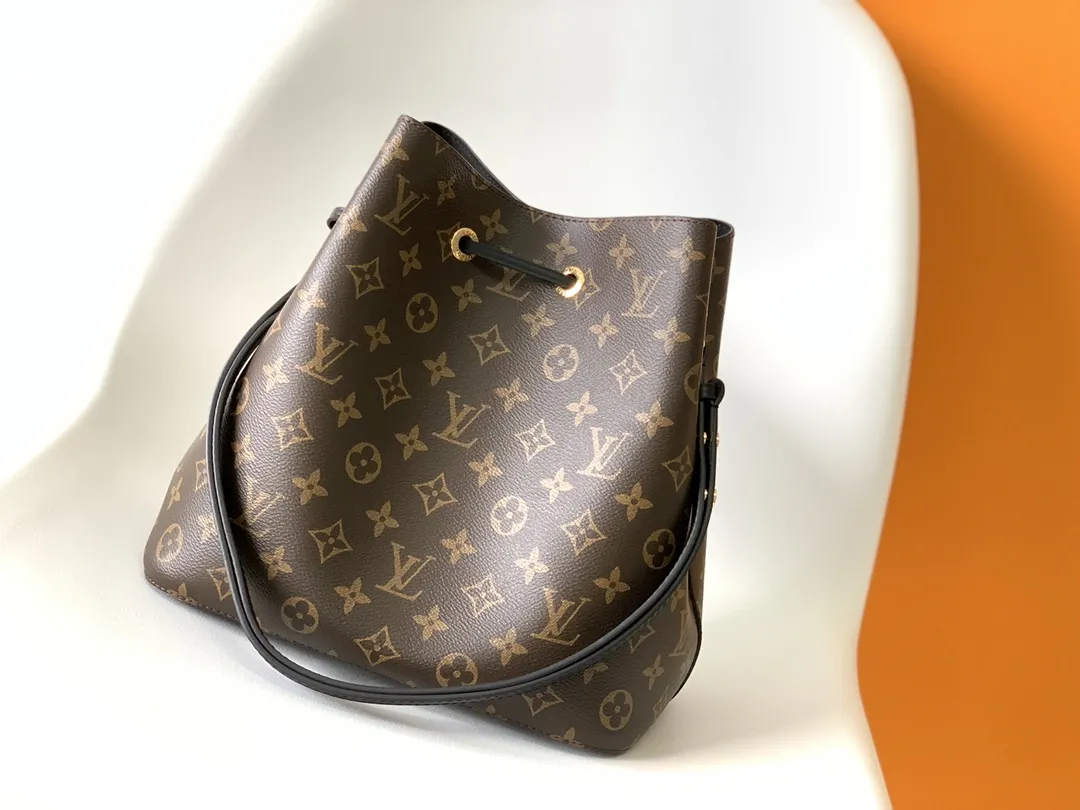 Louis Vuitton NéoNoé MM M44020 - Image 5