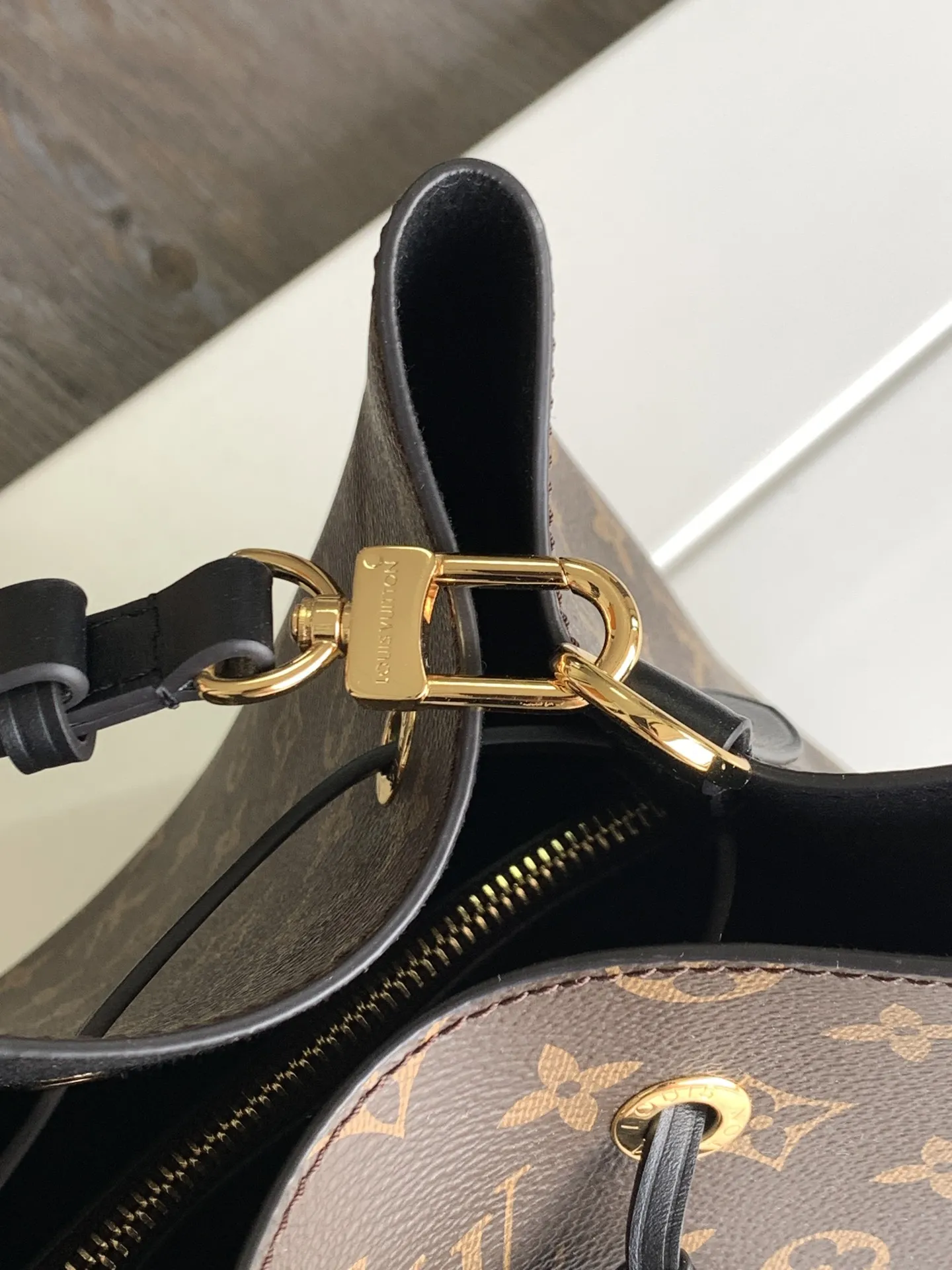 Louis Vuitton NéoNoé MM M44020 - Image 8