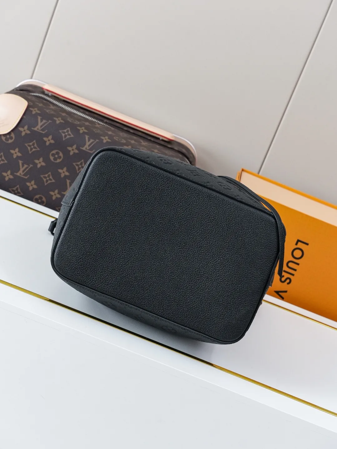 Louis Vuitton NéoNoé MM M45256 - 图片 7