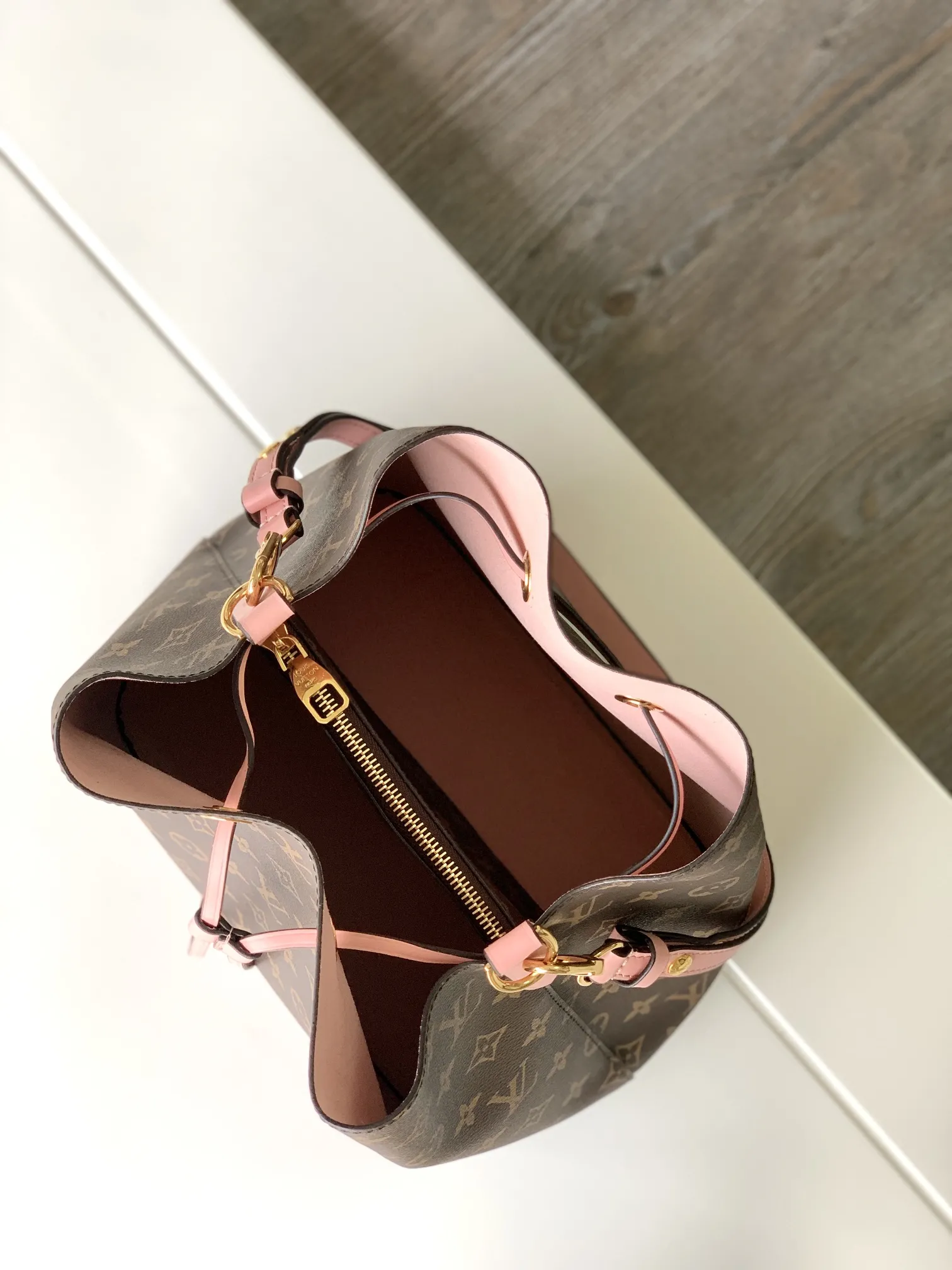 Louis Vuitton NéoNoé M44022 - Image 8