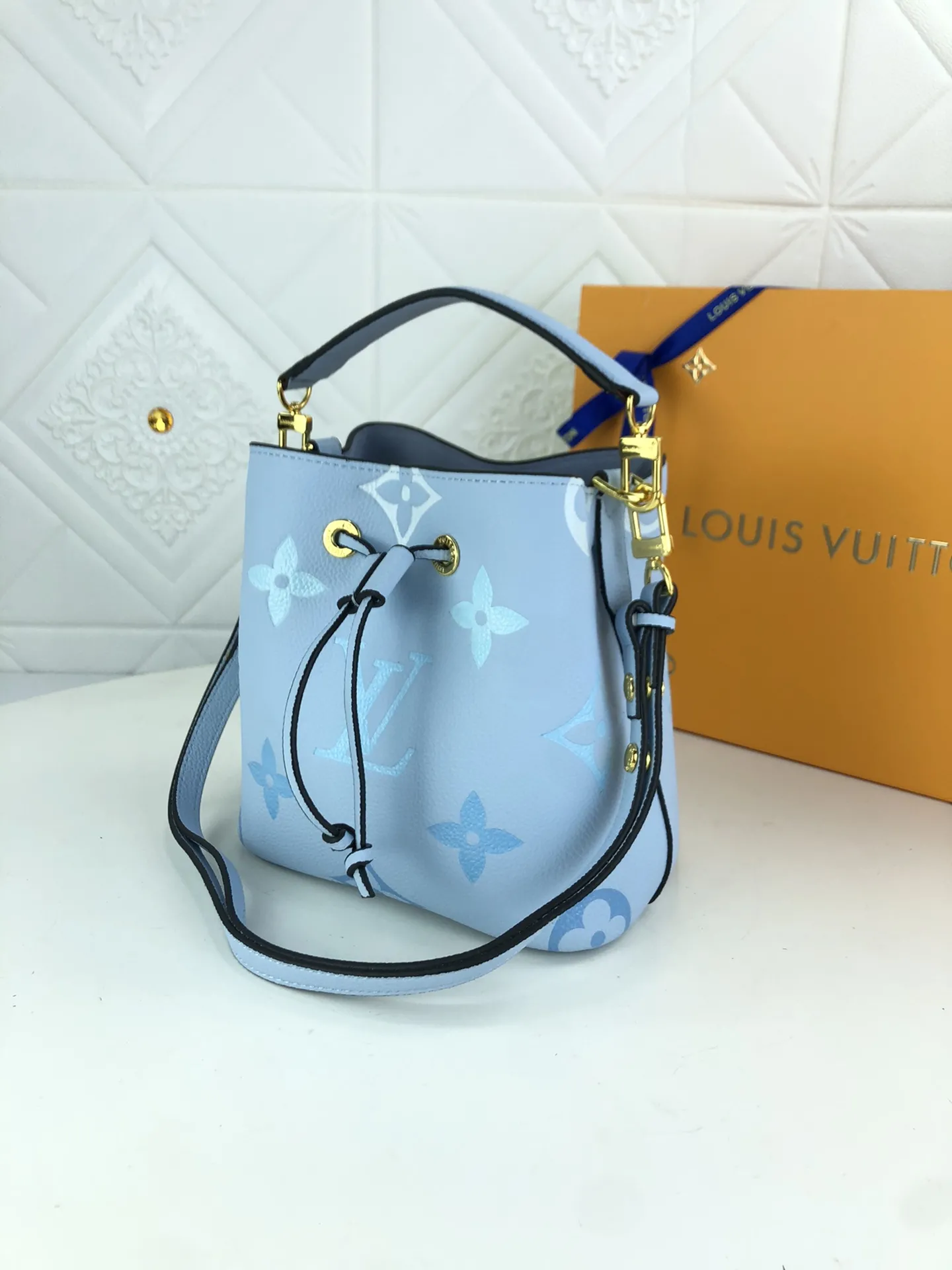 Louis Vuitton NéoNoé BB M45709 - 图片 3
