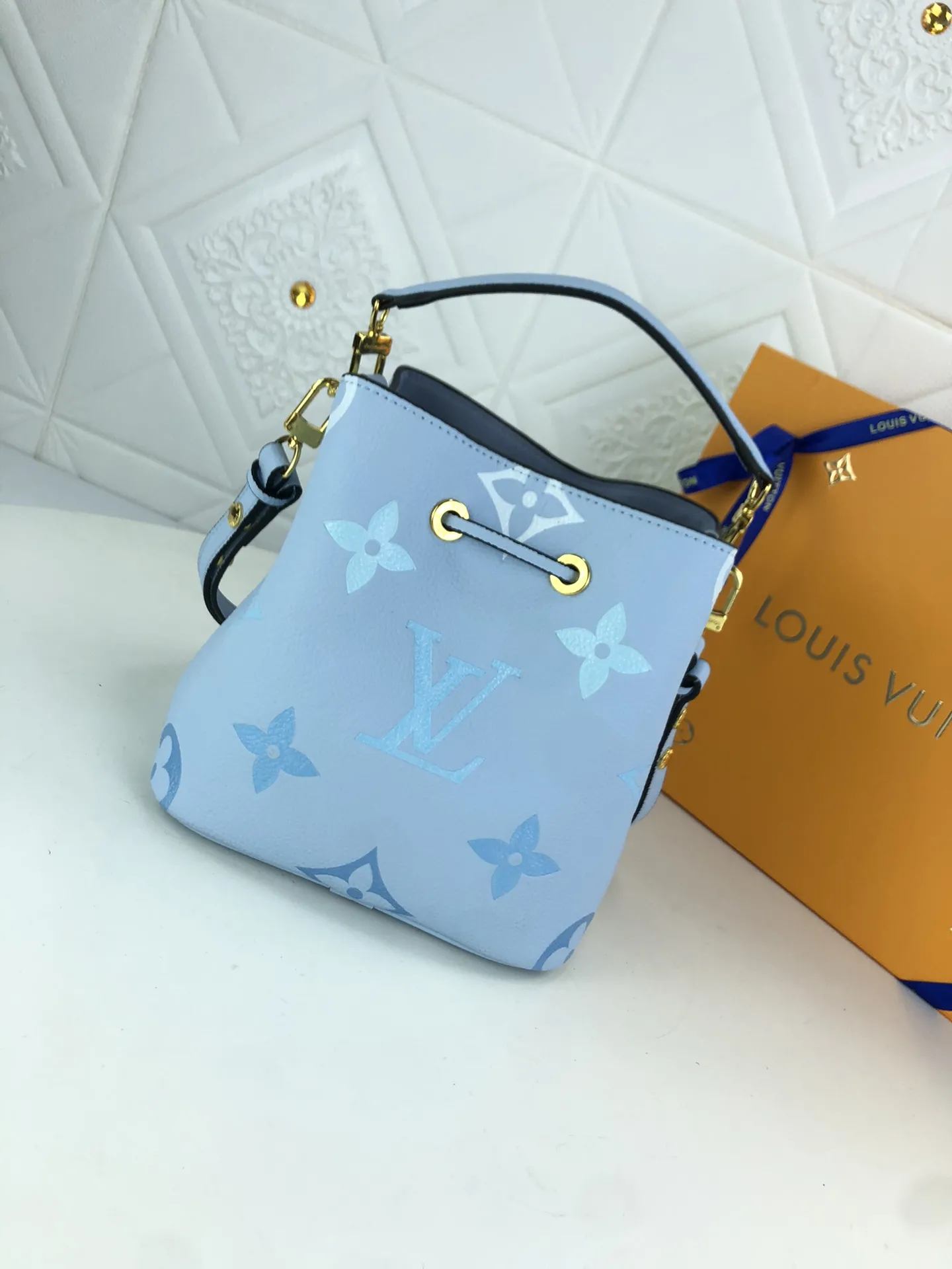 Louis Vuitton NéoNoé BB M45709 - 图片 4