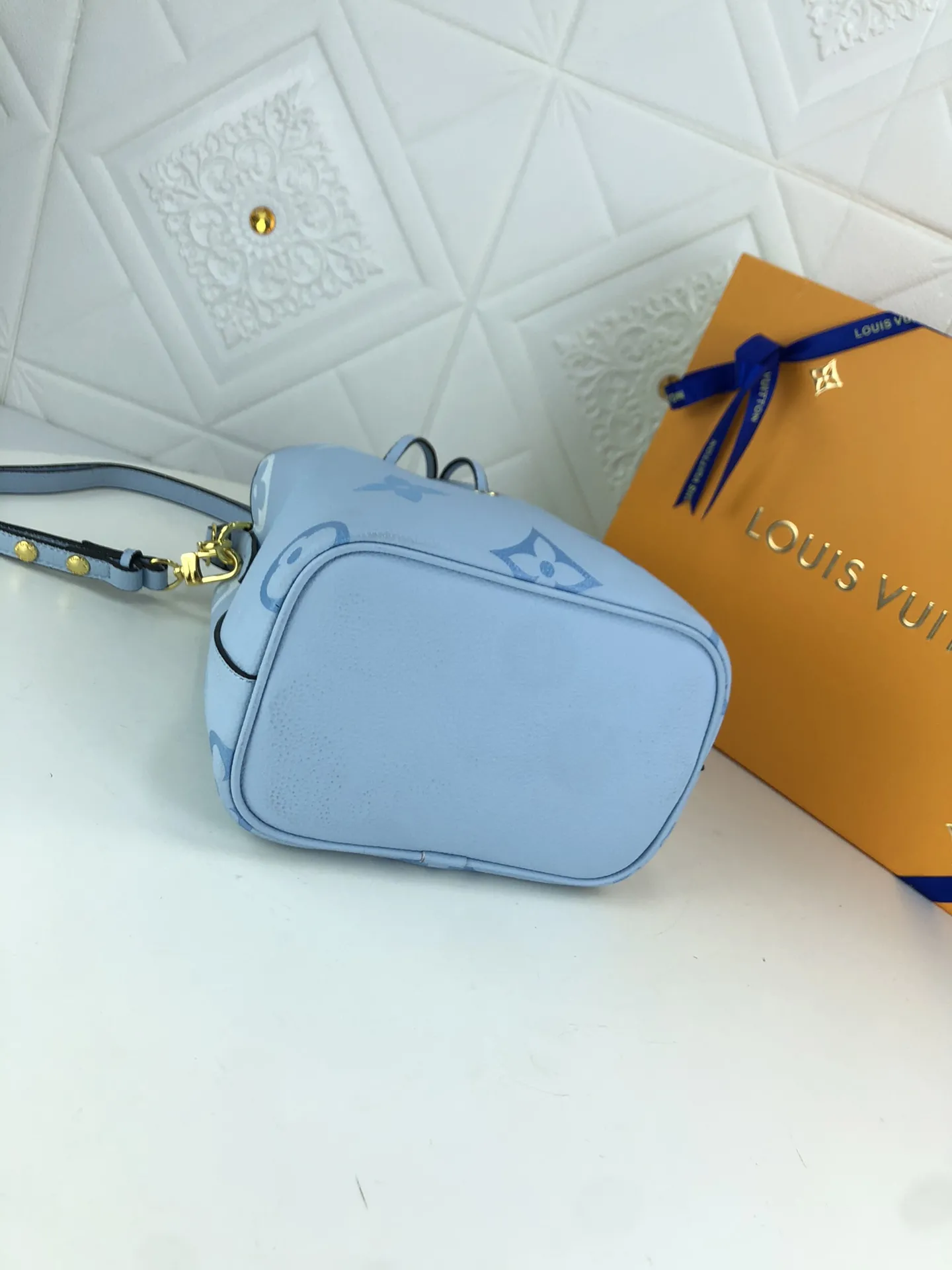 Louis Vuitton NéoNoé BB M45709 - 图片 5