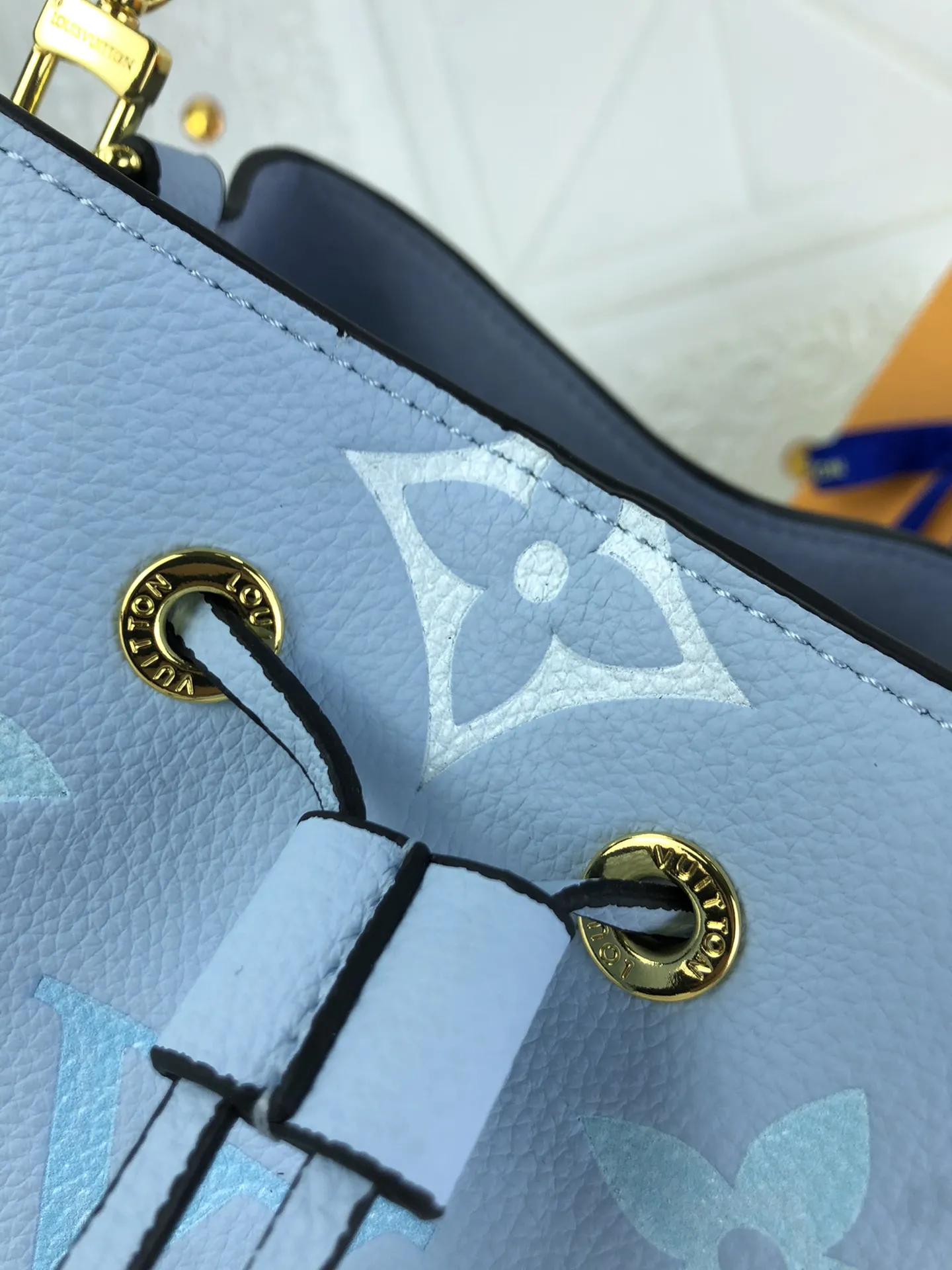 Louis Vuitton NéoNoé BB M45709 - 图片 6