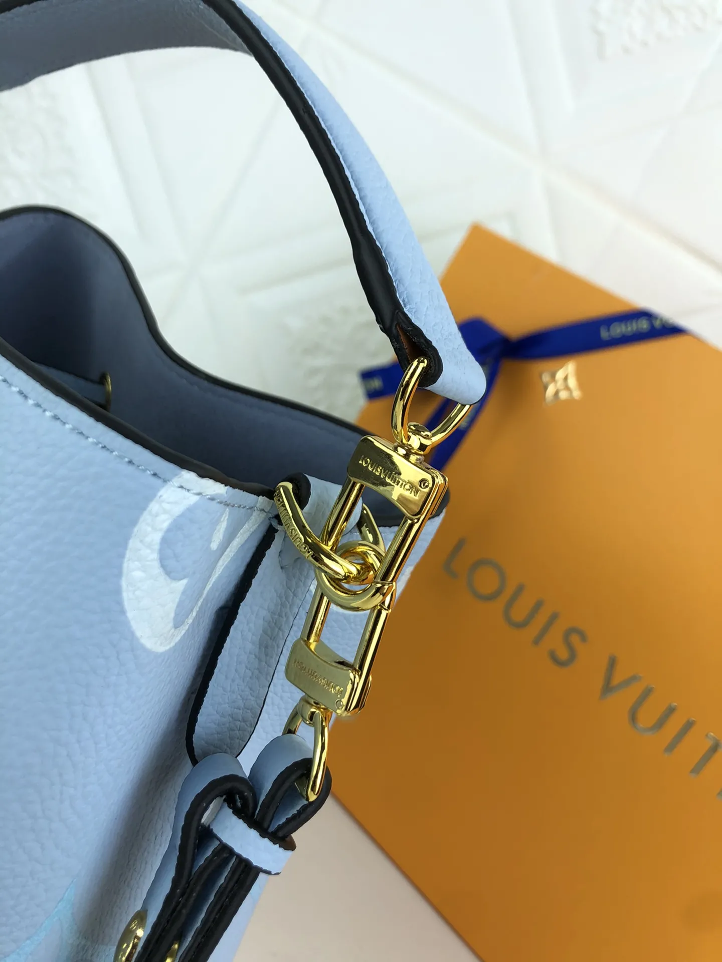 Louis Vuitton NéoNoé BB M45709 - 图片 7