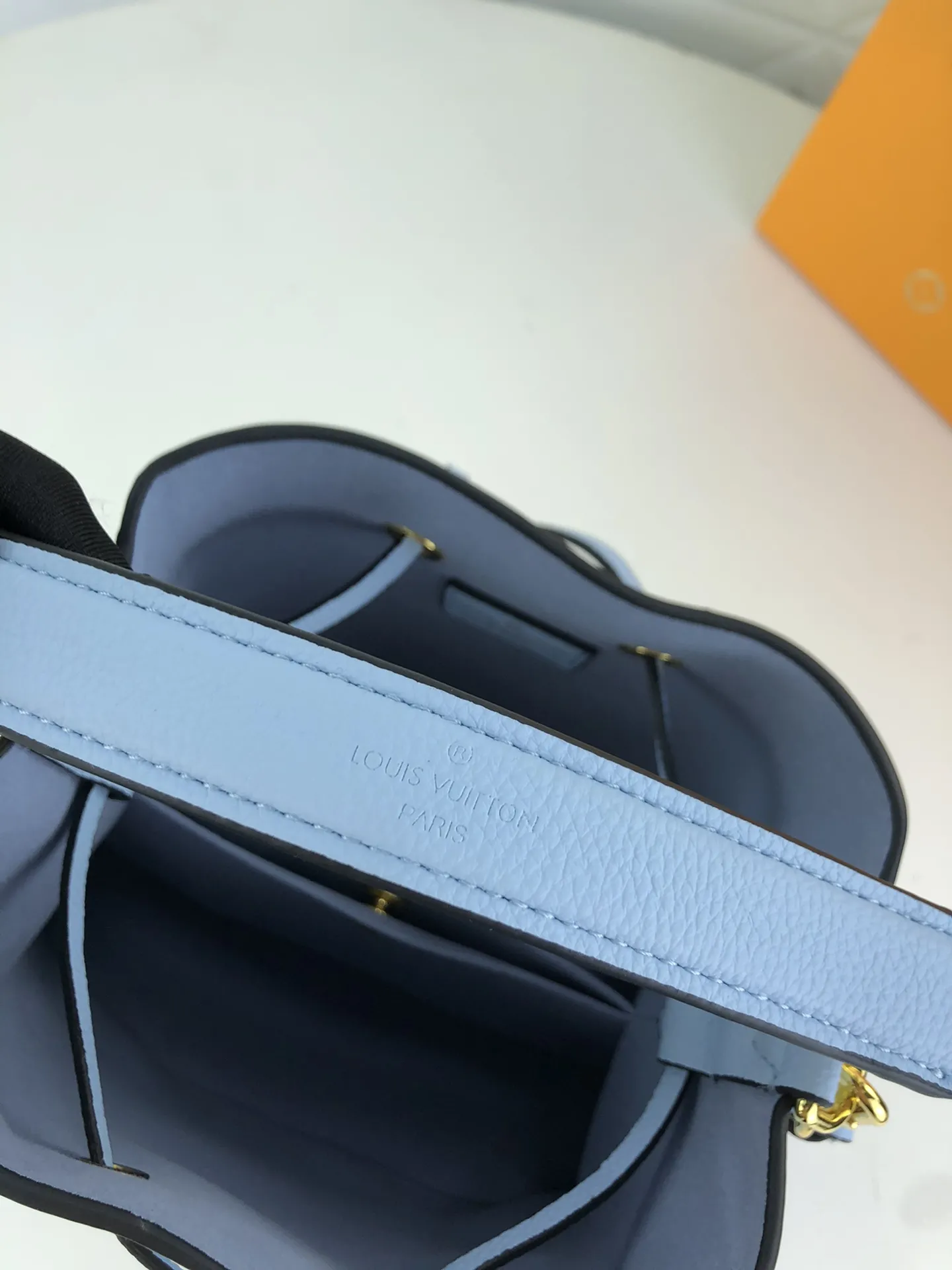 Louis Vuitton NéoNoé BB M45709 - 图片 8