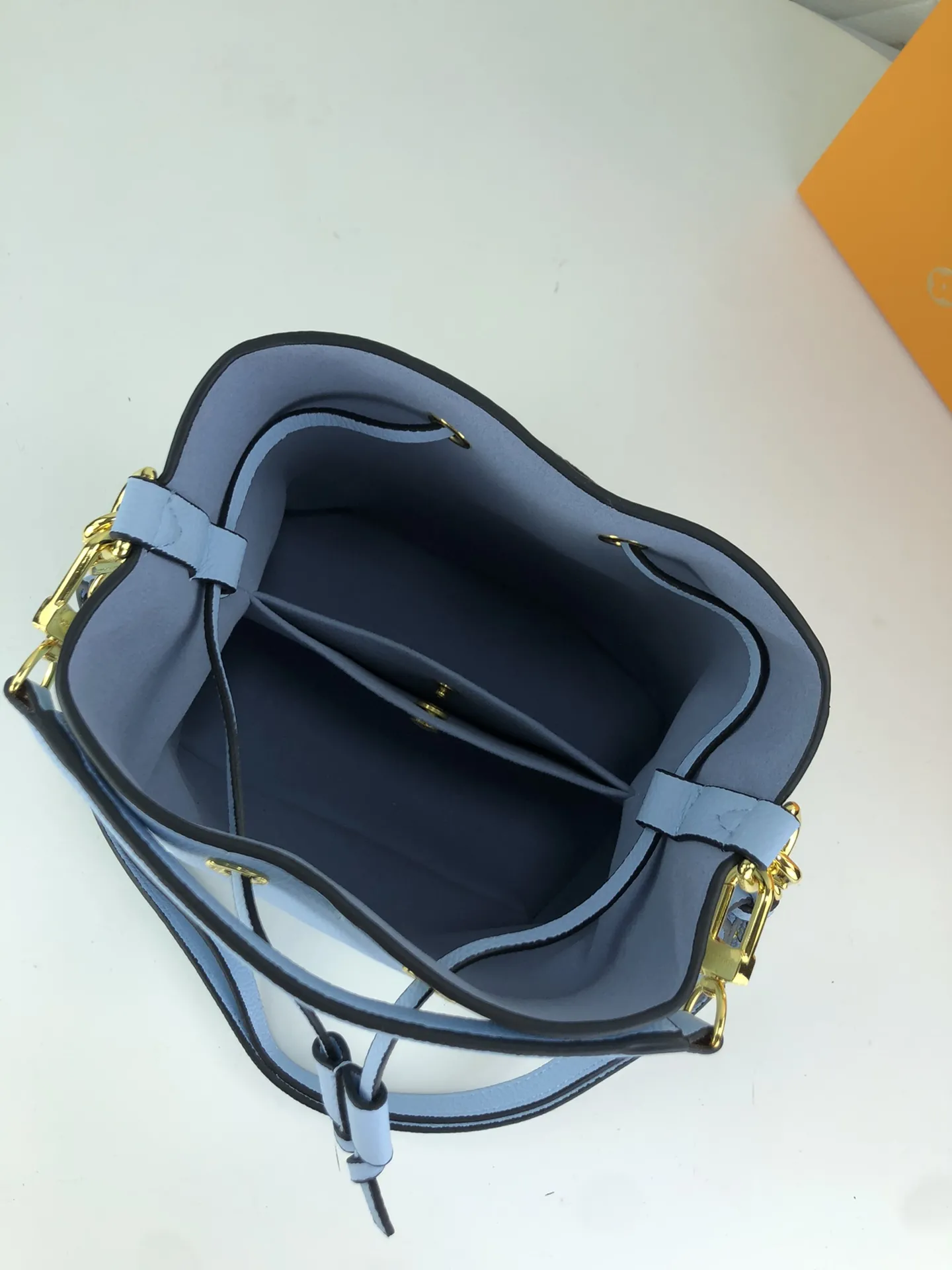 Louis Vuitton NéoNoé BB M45709 - 图片 10
