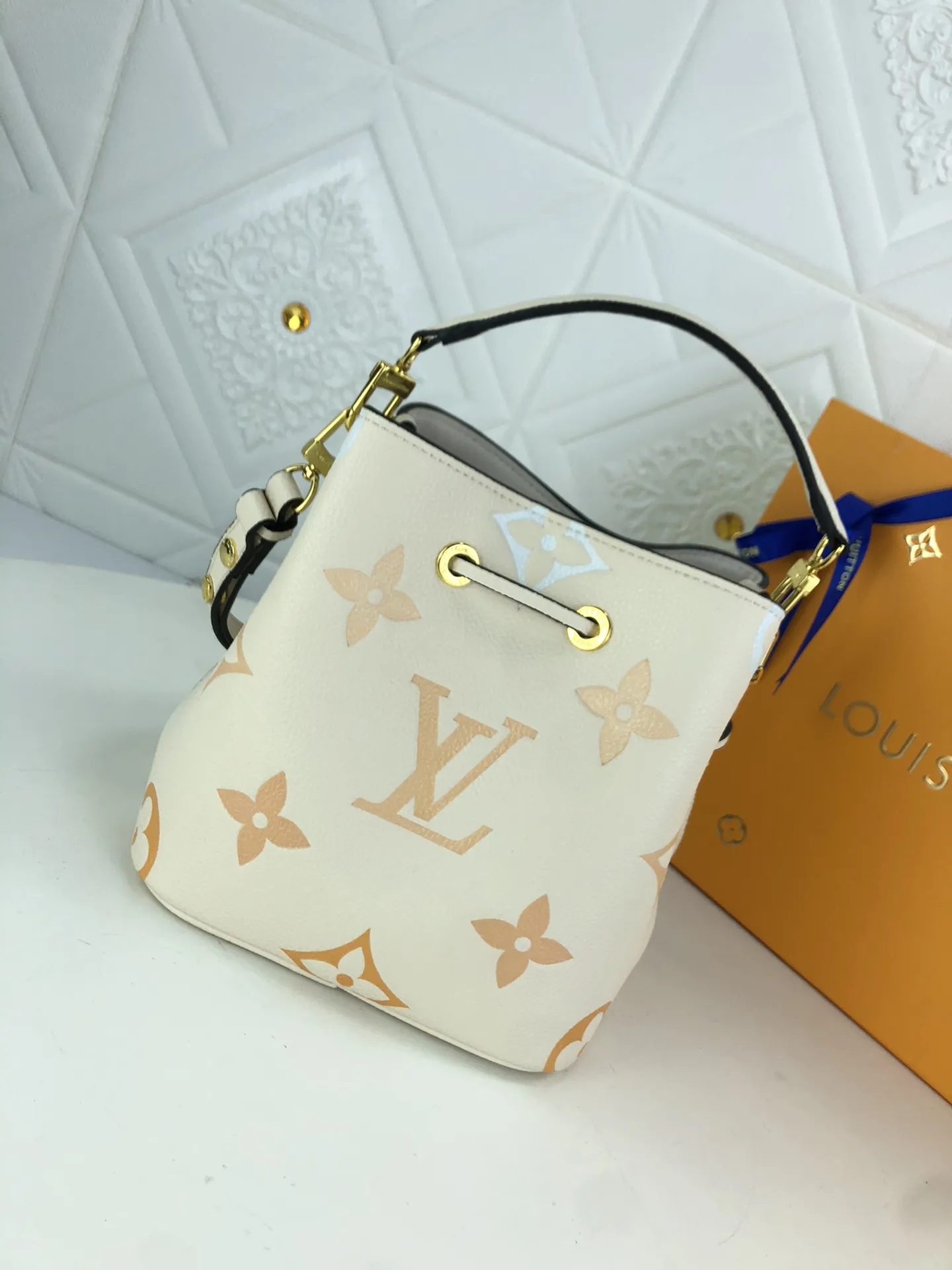 Louis Vuitton NéoNoé BB M45716 - 图片 4