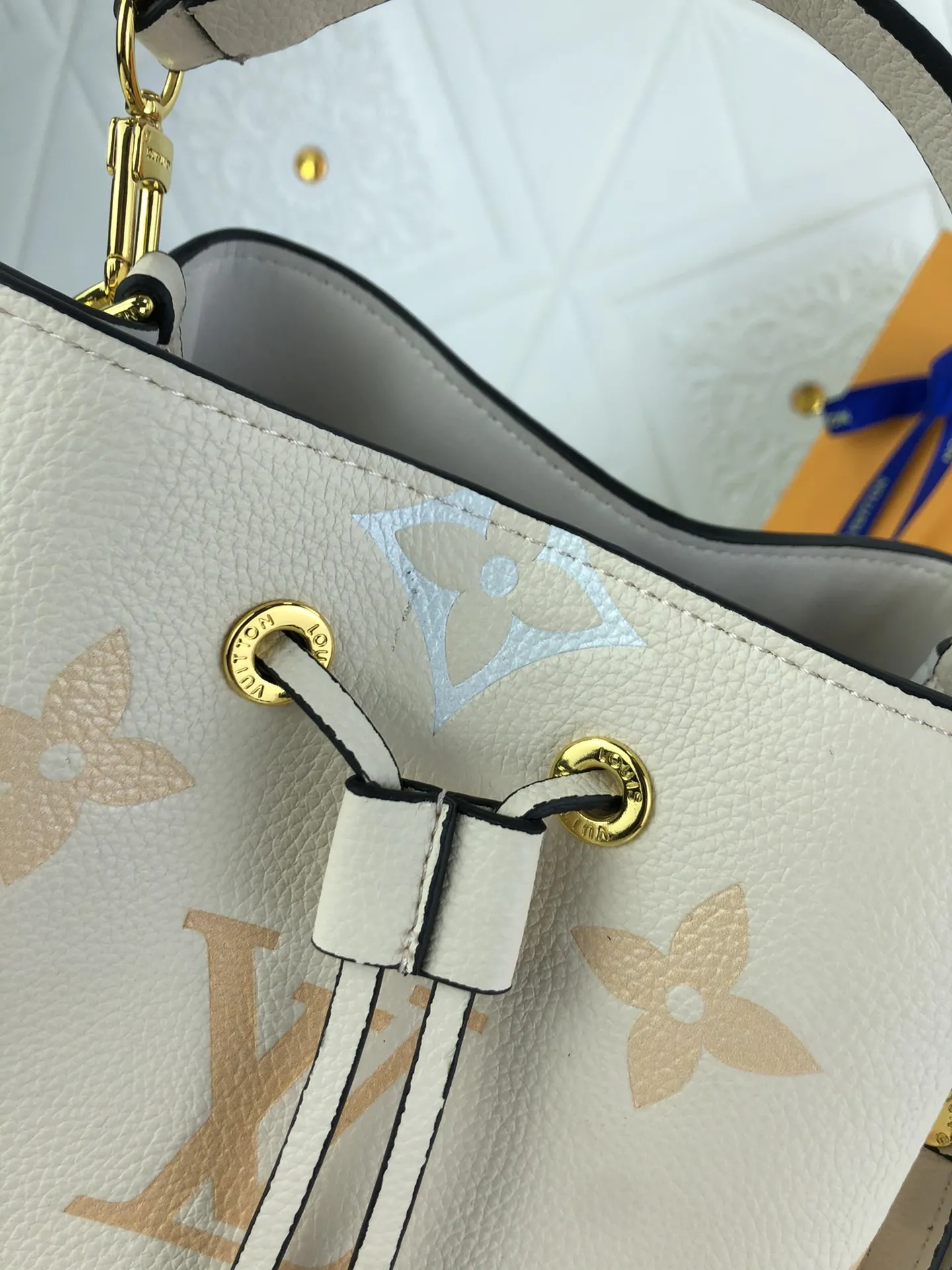 Louis Vuitton NéoNoé BB M45716 - 图片 6