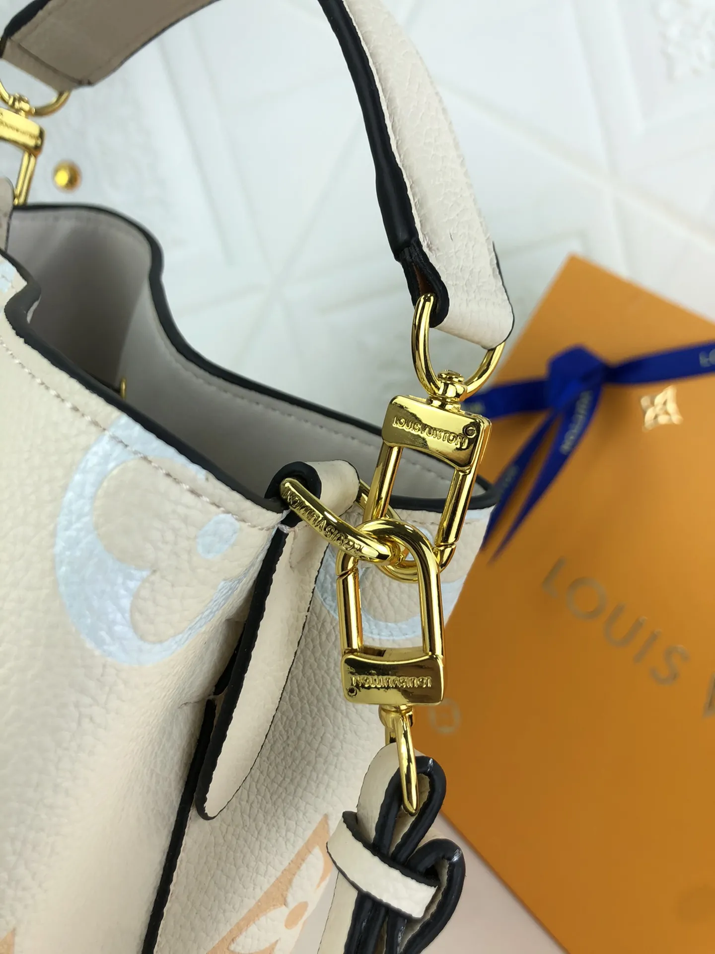 Louis Vuitton NéoNoé BB M45716 - 图片 7