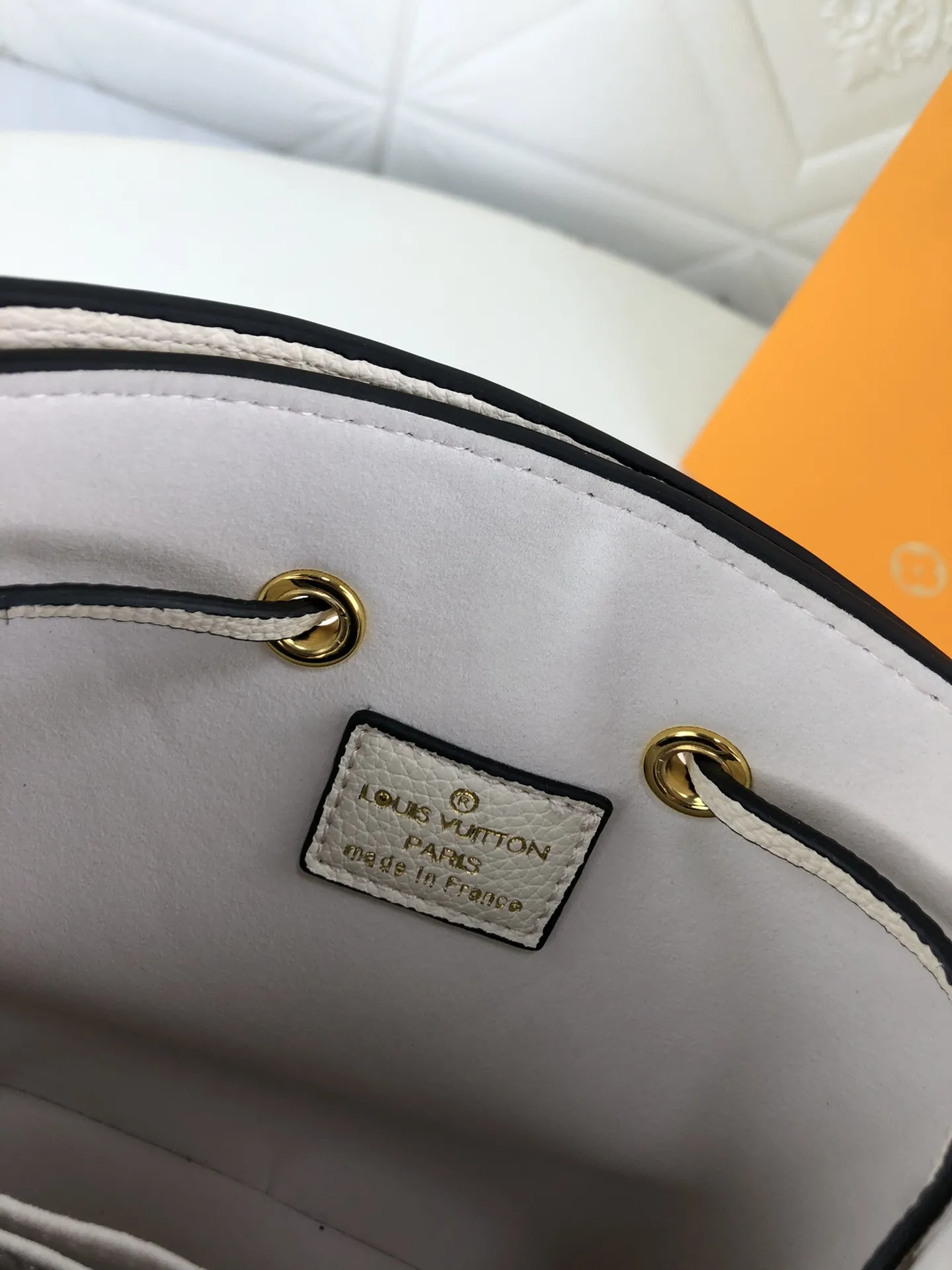 Louis Vuitton NéoNoé BB M45716 - 图片 9