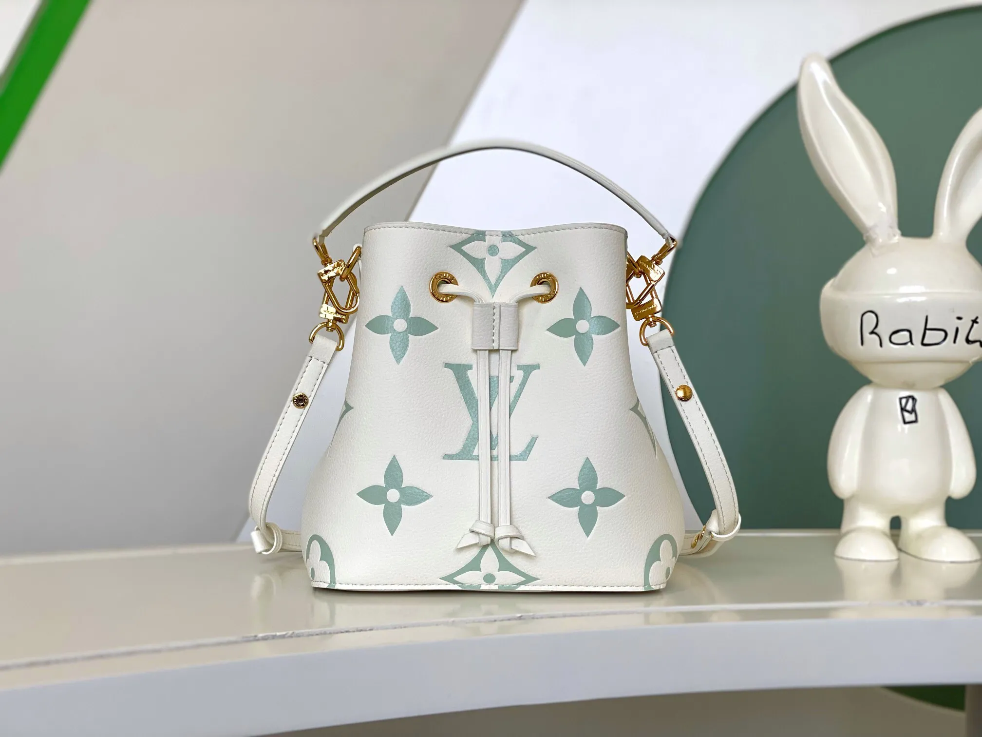 Louis Vuitton Néonoé BB M24048 - 图片 3