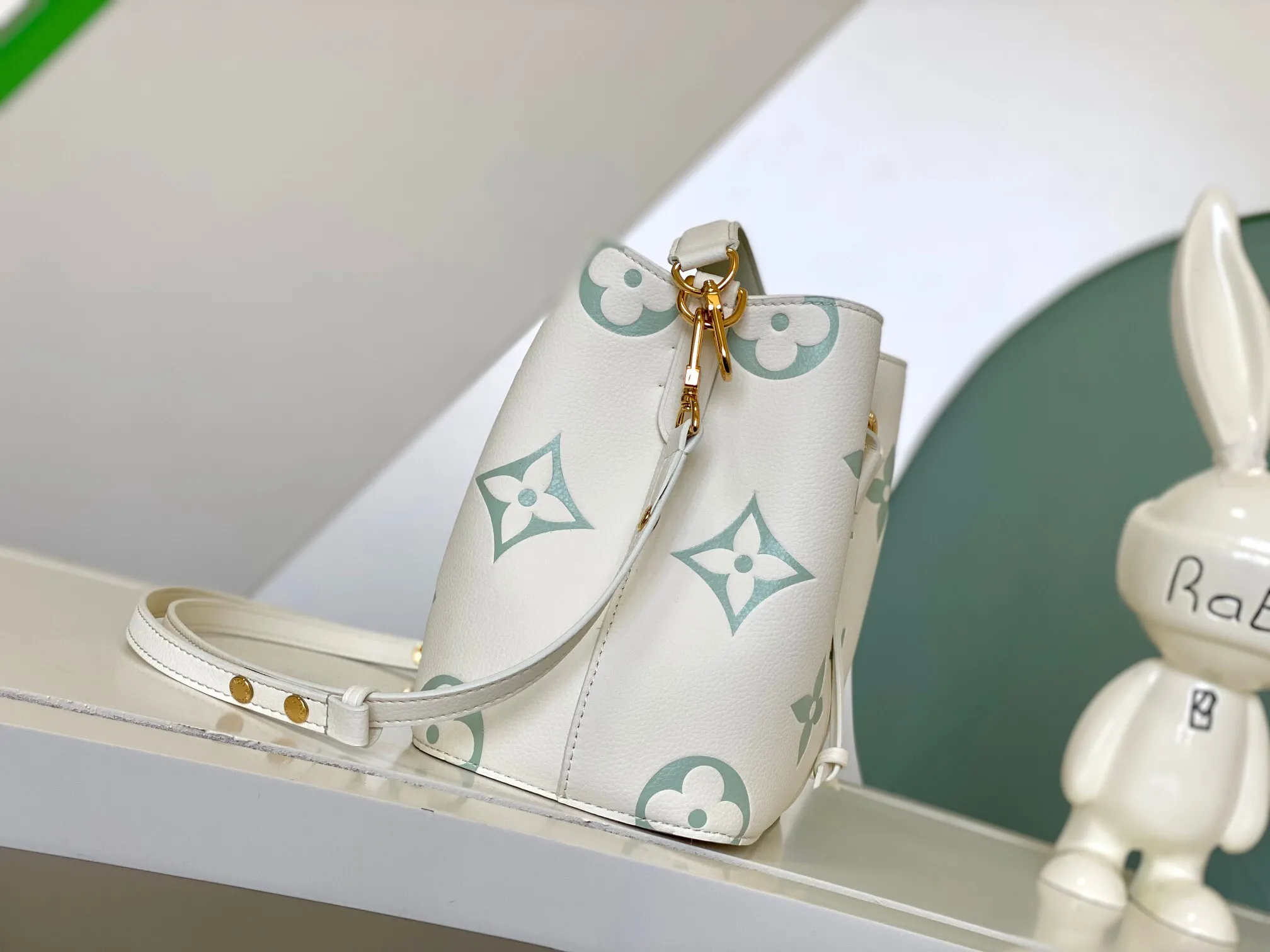 Louis Vuitton Néonoé BB M24048 - 图片 4