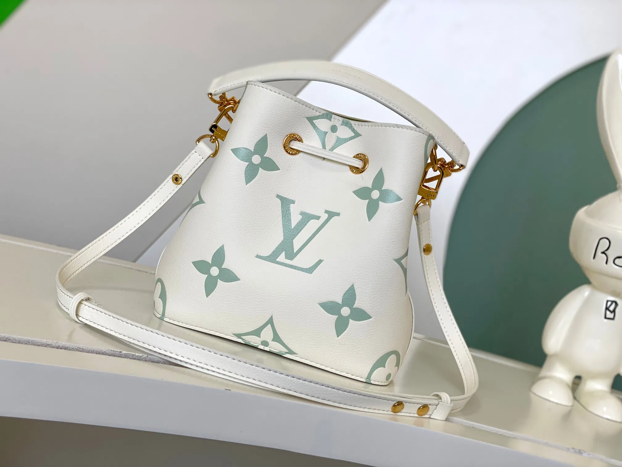Louis Vuitton Néonoé BB M24048 - 图片 5