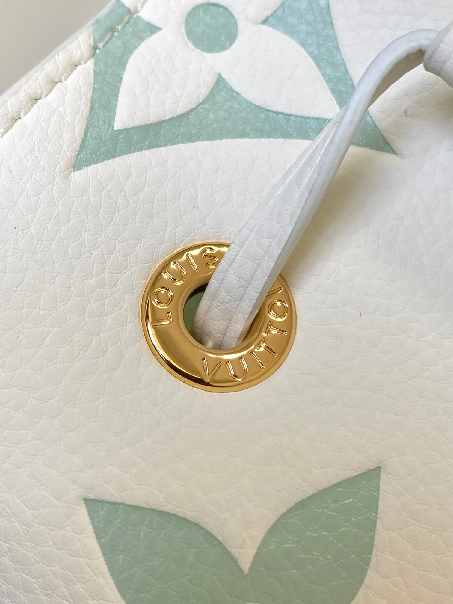 Louis Vuitton Néonoé BB M24048 - 图片 7
