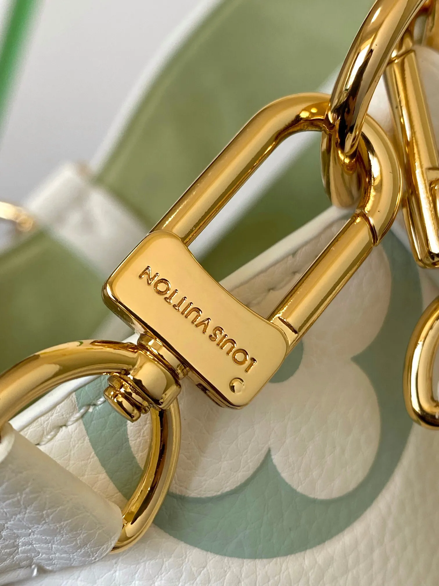 Louis Vuitton Néonoé BB M24048 - 图片 10