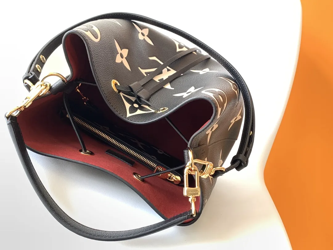Louis Vuitton NéoNoé MM M45497 - 图片 3