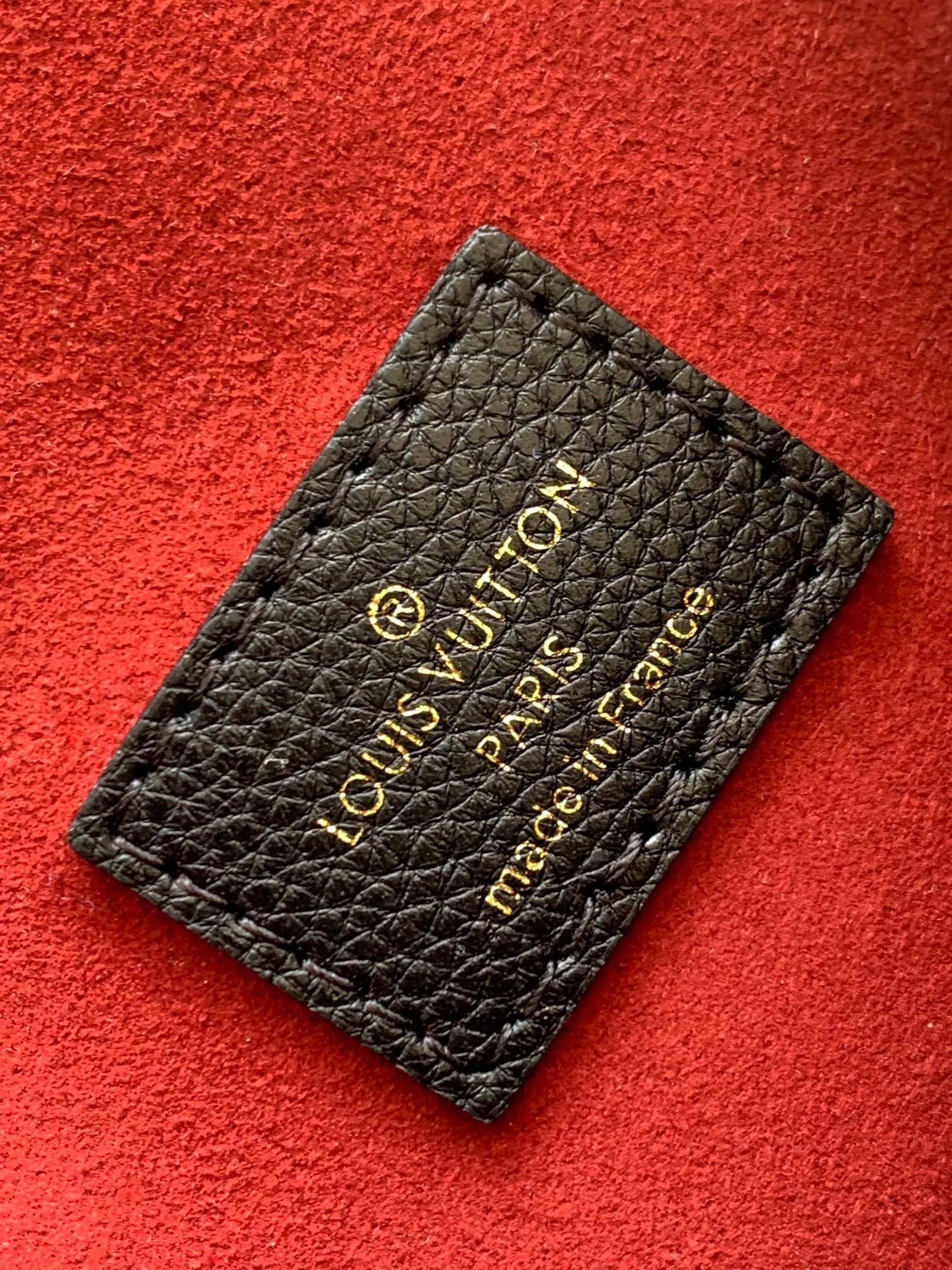 Louis Vuitton NéoNoé MM M45497 - 图片 4