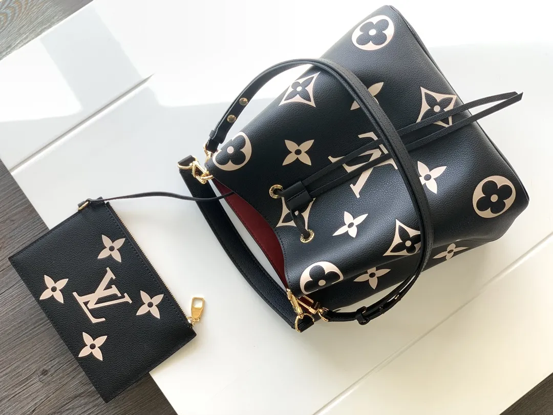 Louis Vuitton NéoNoé MM M45497 - 图片 5
