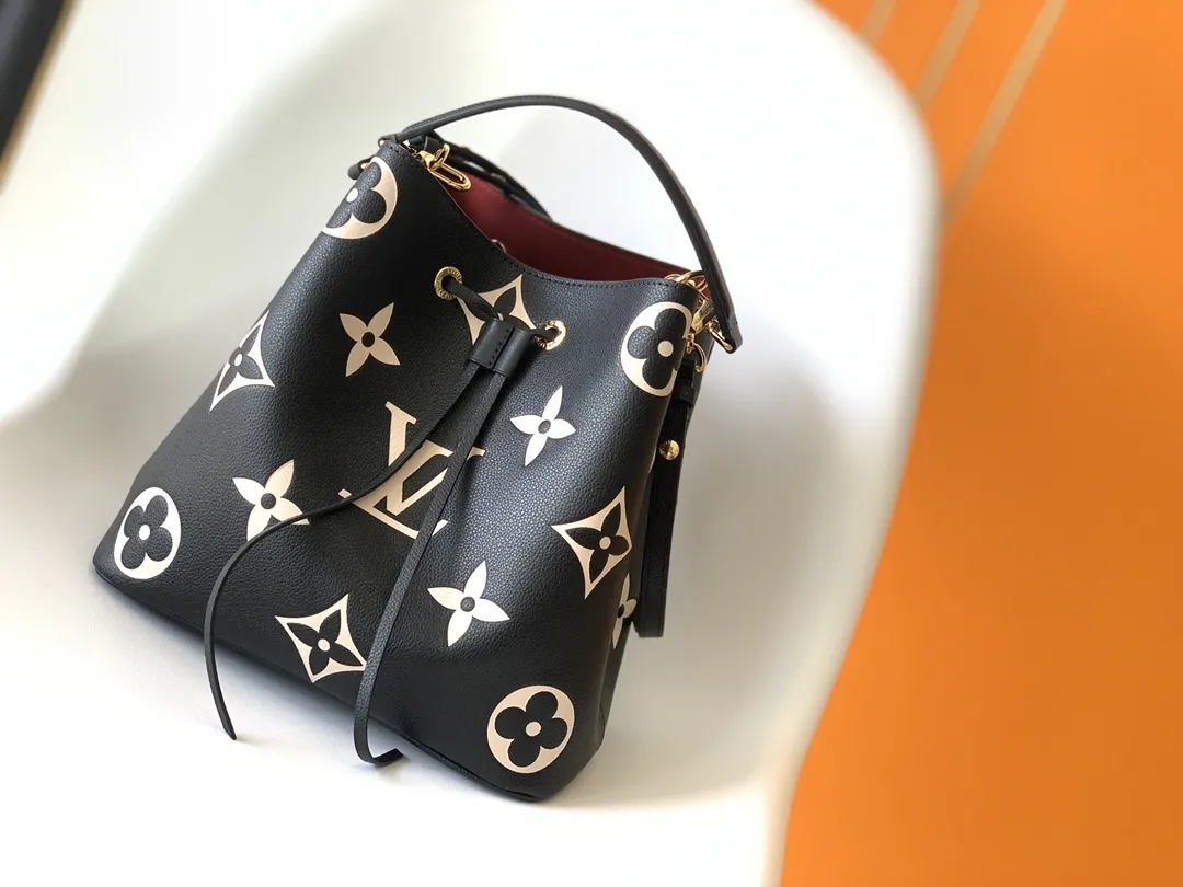 Louis Vuitton NéoNoé MM M45497 - 图片 6