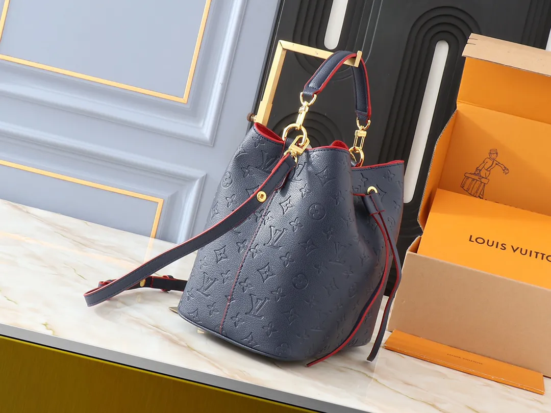 Louis Vuitton NéoNoé MM M45306 - Image 3
