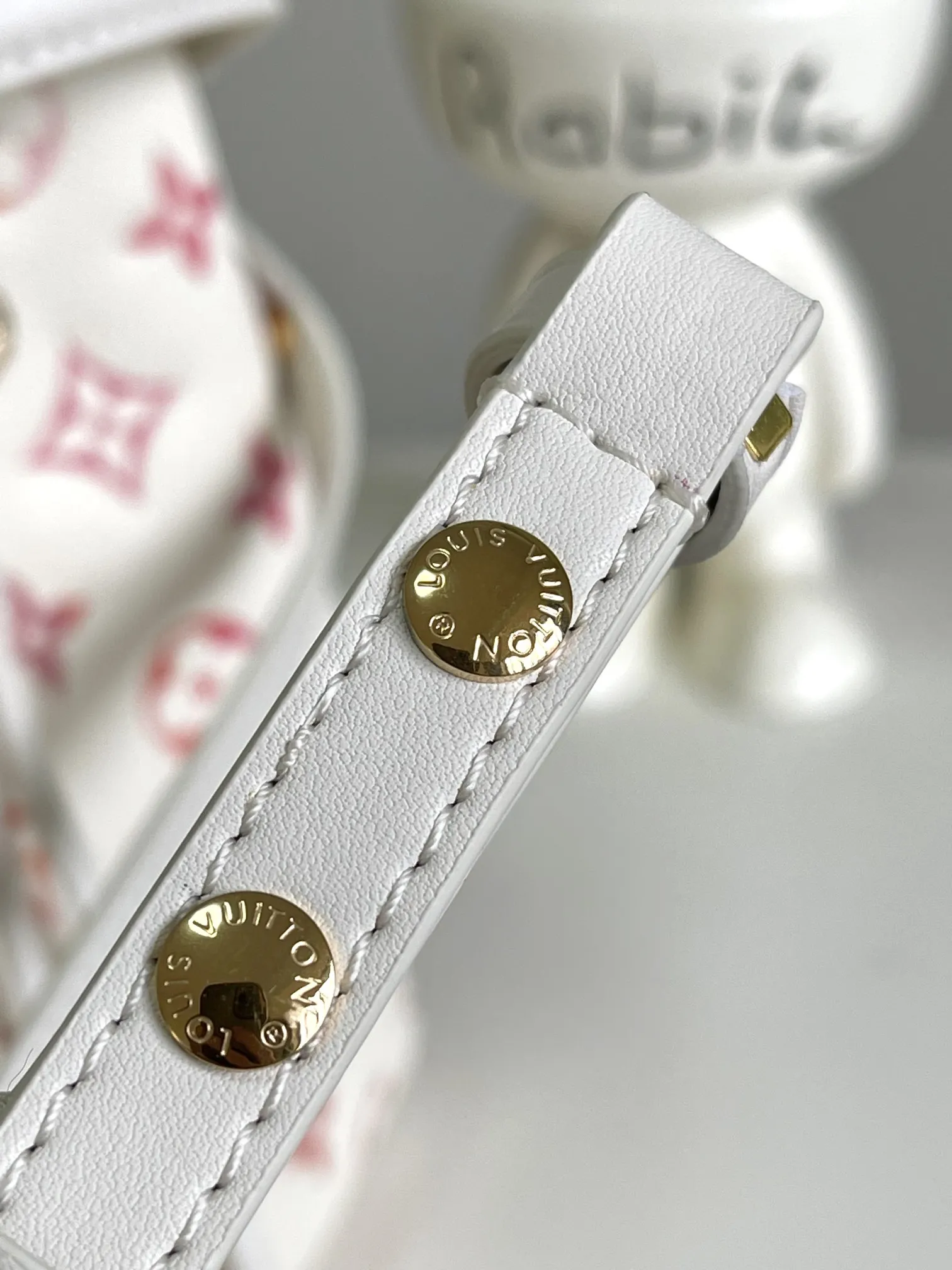Louis Vuitton Néonoé BB M24649 - Image 9