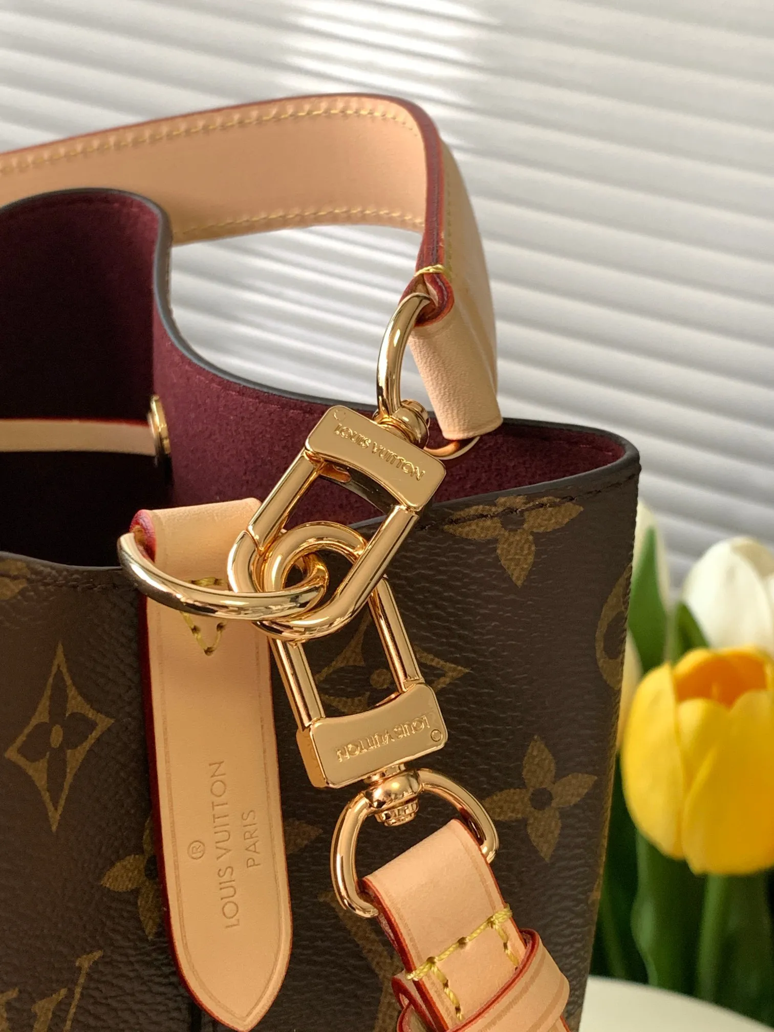 Louis Vuitton Néonoé BB M46581 - Image 8