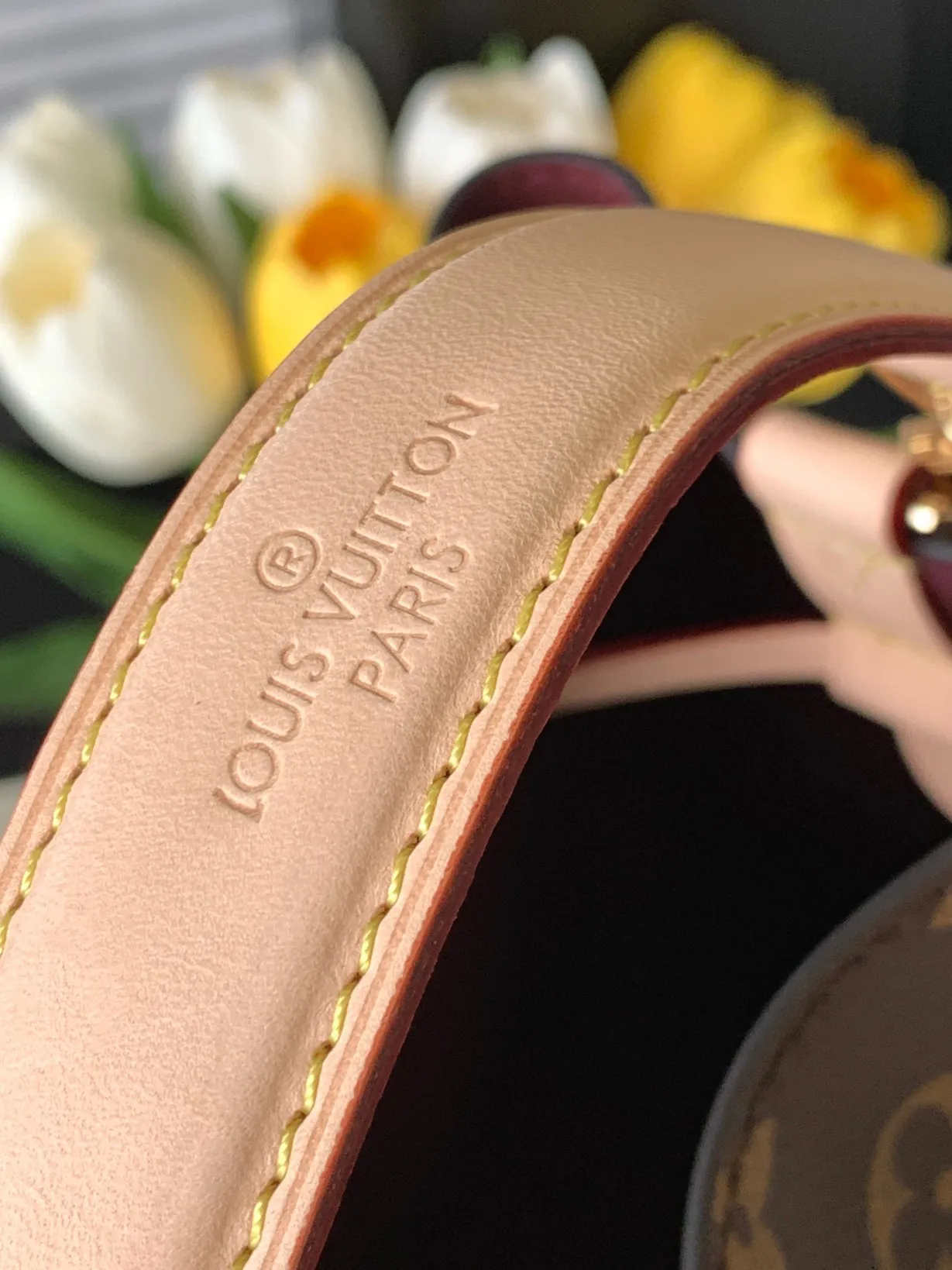 Louis Vuitton Néonoé BB M46581 - Image 10