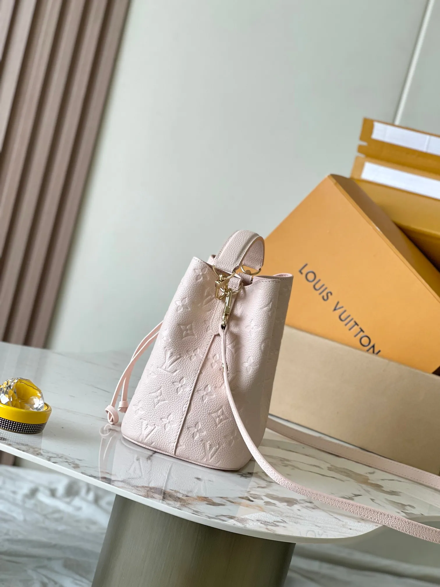 Louis Vuitton Néonoé BB M47038 - 图片 3