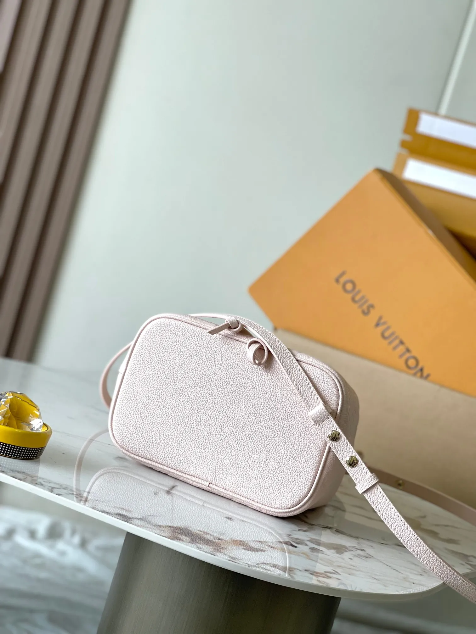 Louis Vuitton Néonoé BB M47038 - 图片 5