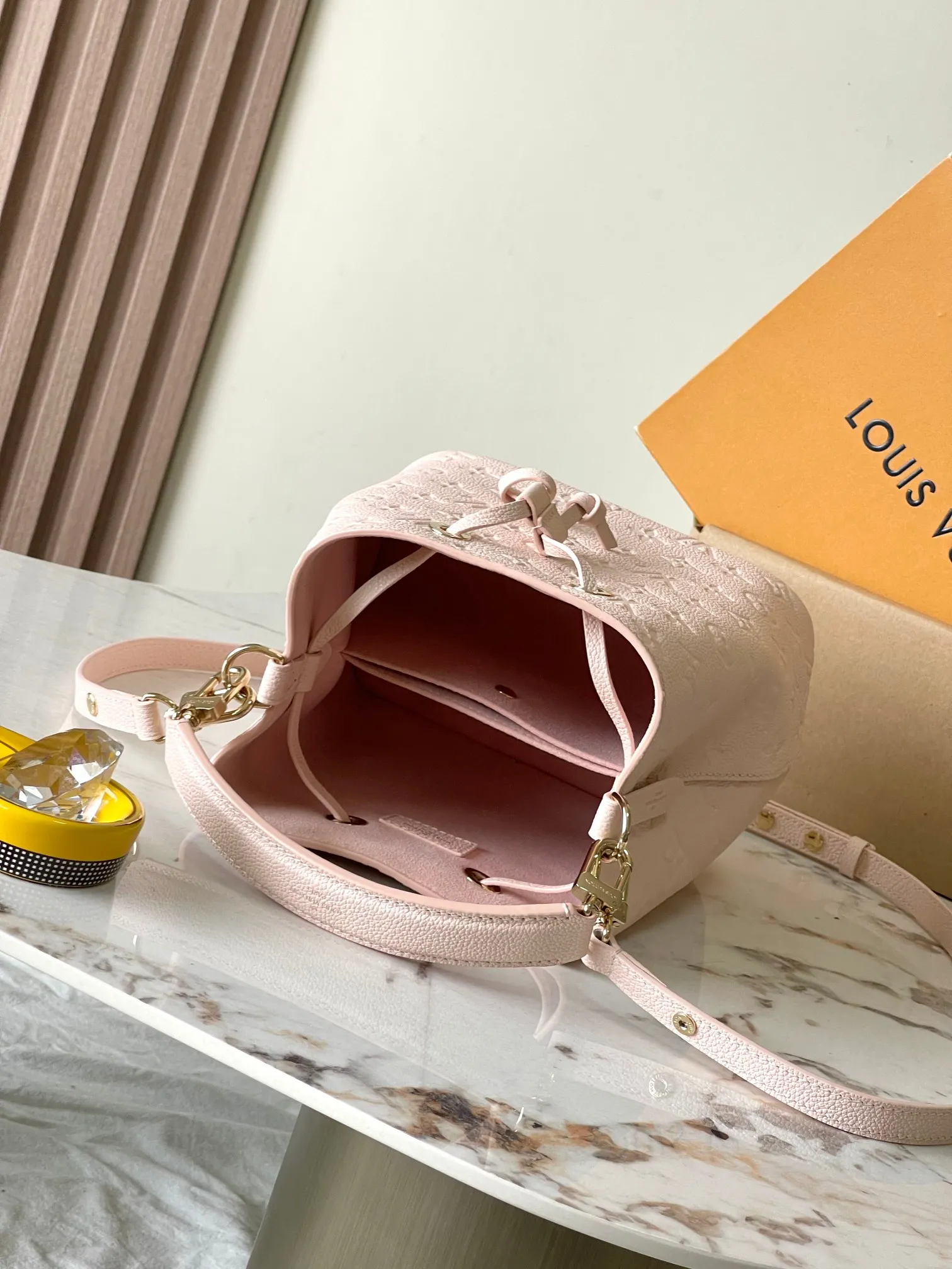 Louis Vuitton Néonoé BB M47038 - 图片 10