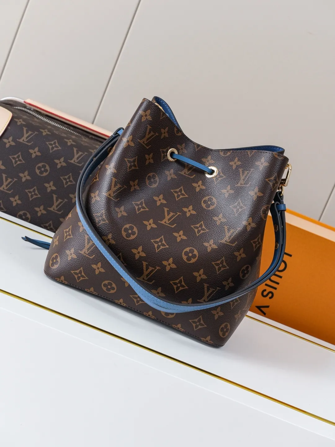 Louis Vuitton NéoNoé MM M43569 - Image 4