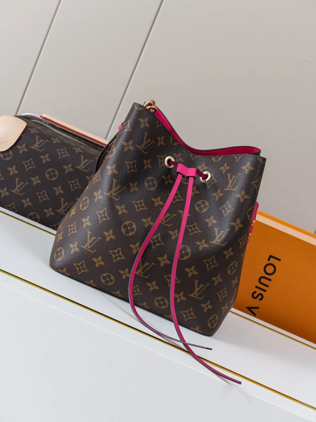 Louis Vuitton NéoNoé MM M43570 - Image 3