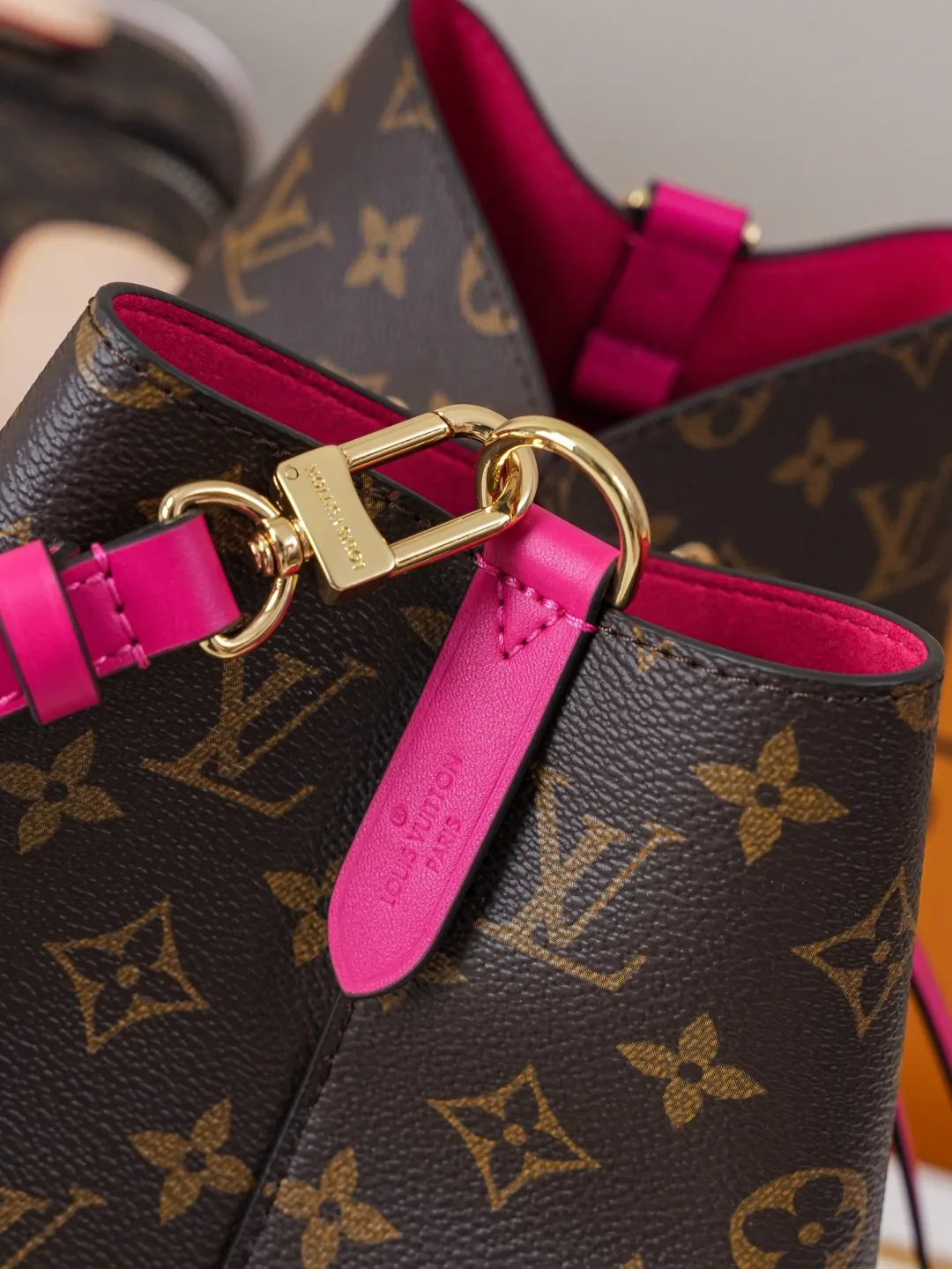 Louis Vuitton NéoNoé MM M43570 - Image 10