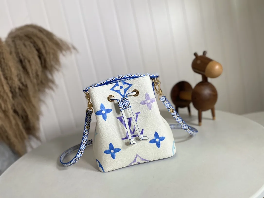 Louis Vuitton Néonoé BB M22986 - Image 6