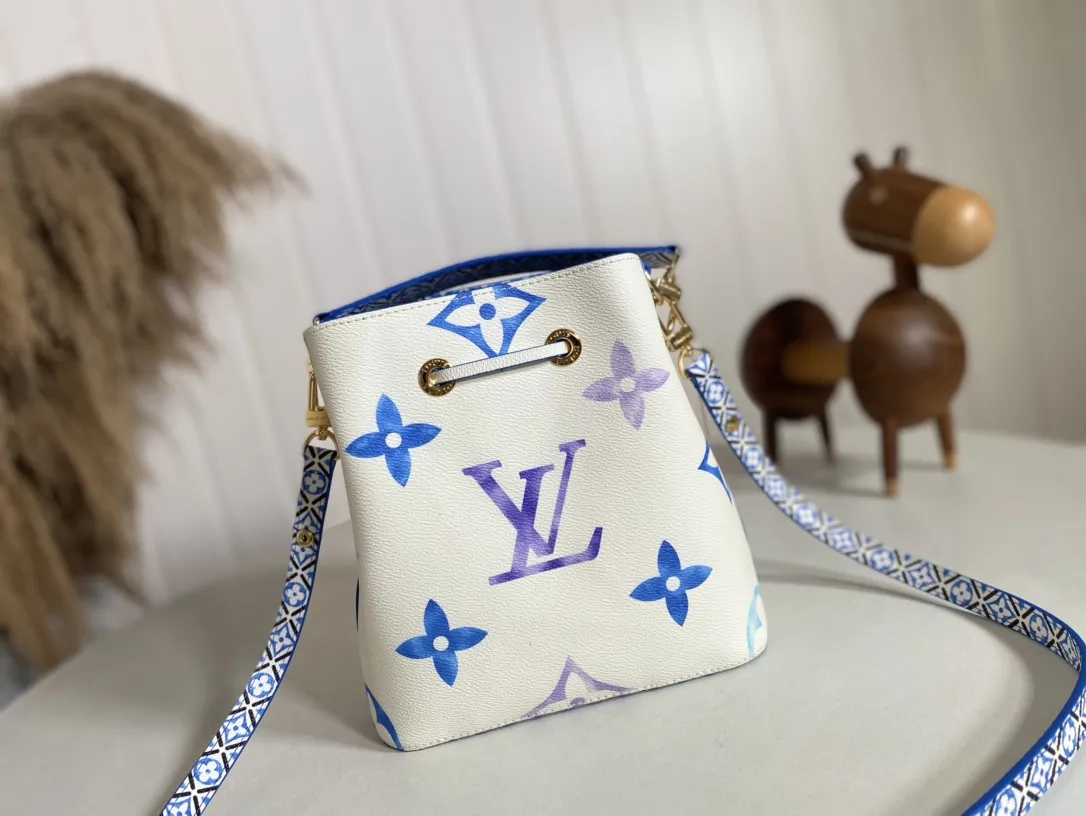 Louis Vuitton Néonoé BB M22986 - Image 9