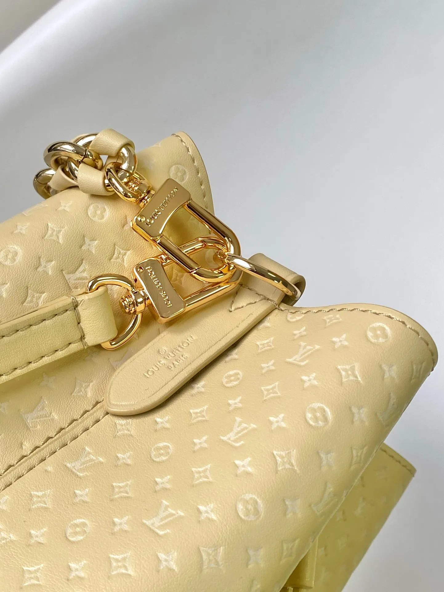 Louis Vuitton Néonoé BB M22599 - 图片 8
