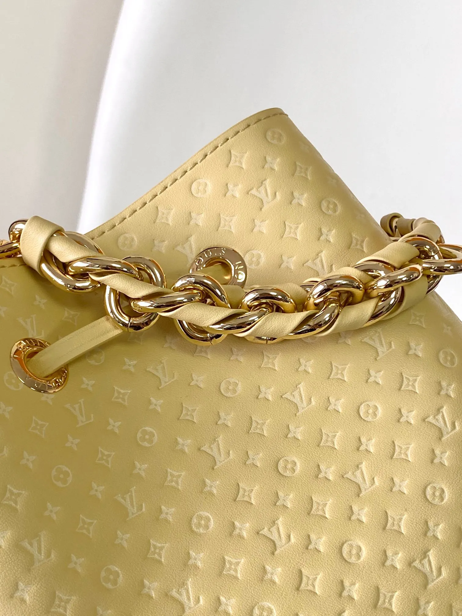 Louis Vuitton Néonoé BB M22599 - 图片 10