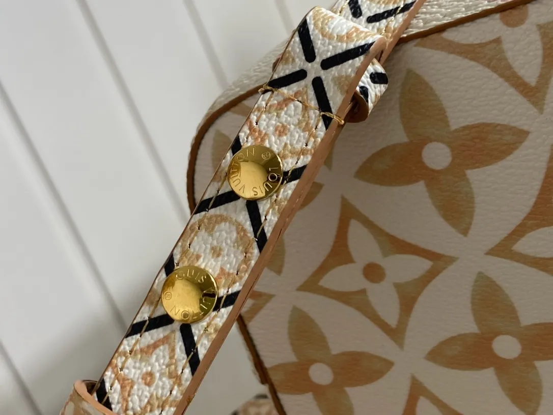 Louis Vuitton Néonoé BB M22985 - Image 4