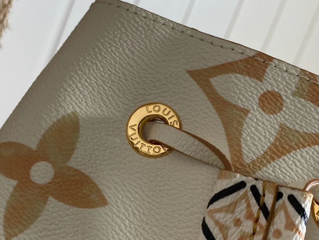 Louis Vuitton Néonoé BB M22985 - Image 7