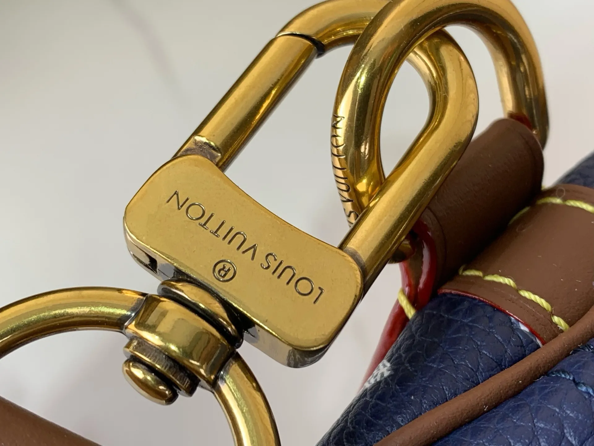 Louis Vuitton Speedy P9 Bandouli??re 30 M15282 - 图片 9
