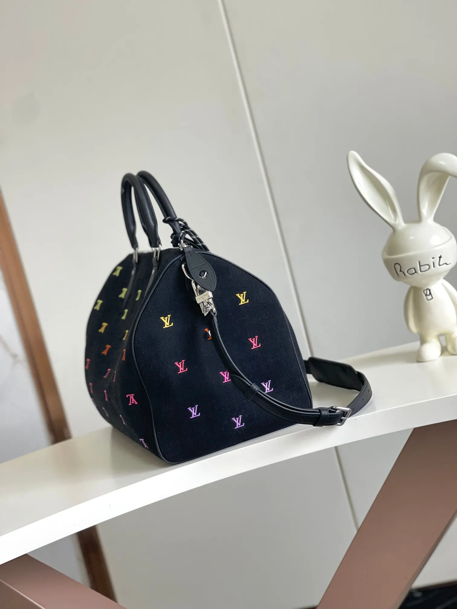 Louis Vuitton Speedy 40 Bandoulière M14136 - Image 4