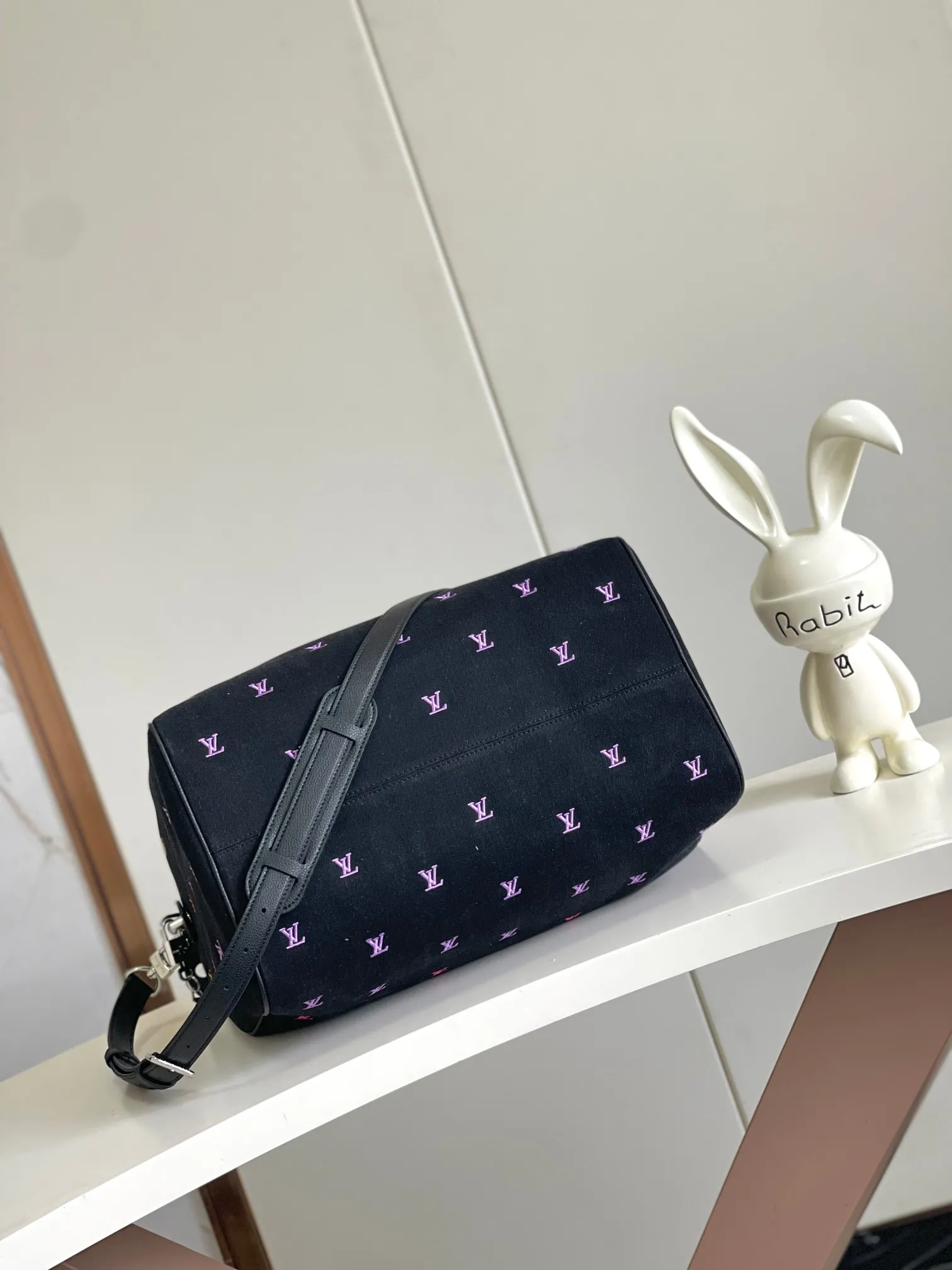Louis Vuitton Speedy 40 Bandoulière M14136 - Image 6