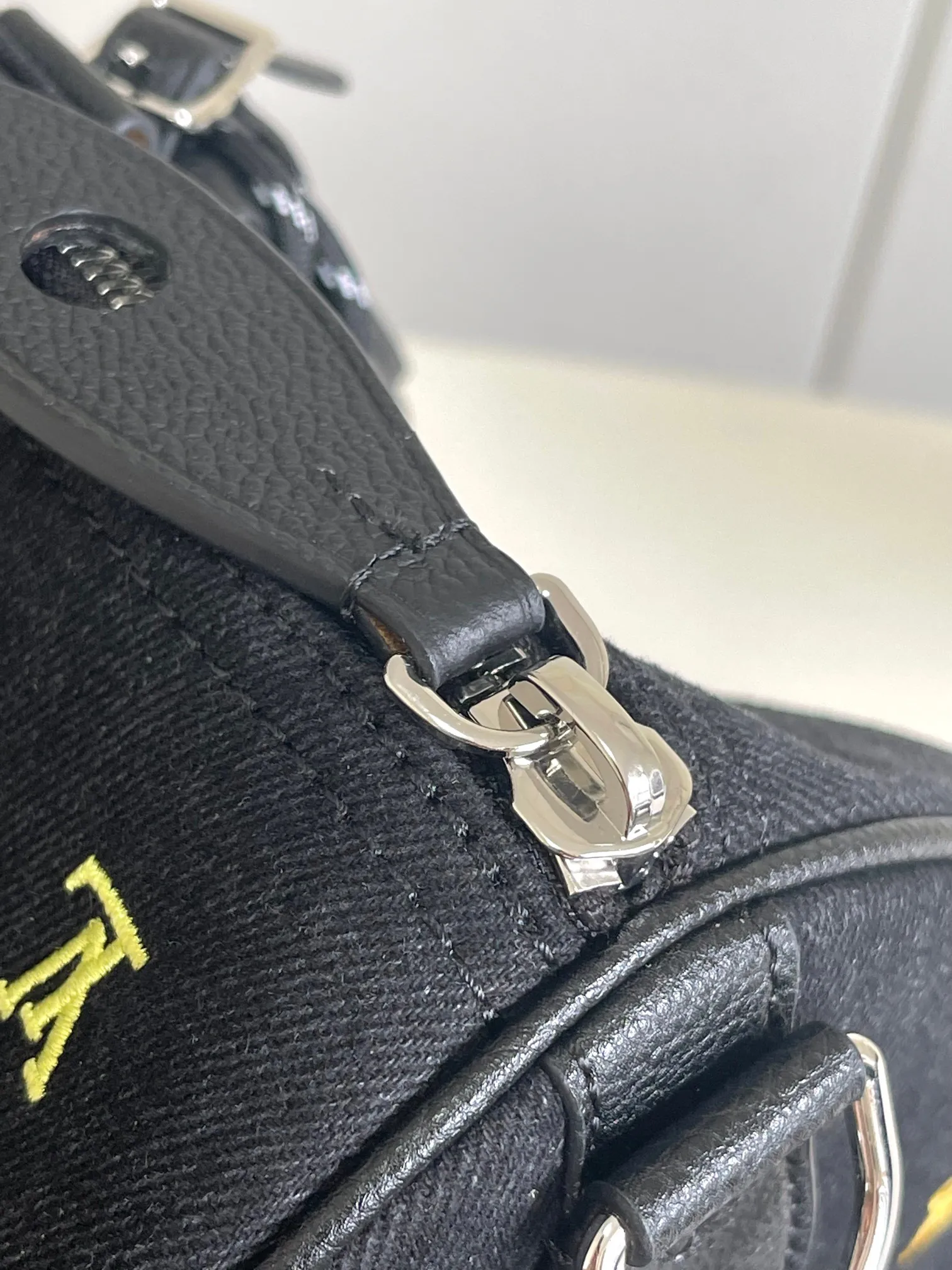 Louis Vuitton Speedy 40 Bandoulière M14136 - Image 8