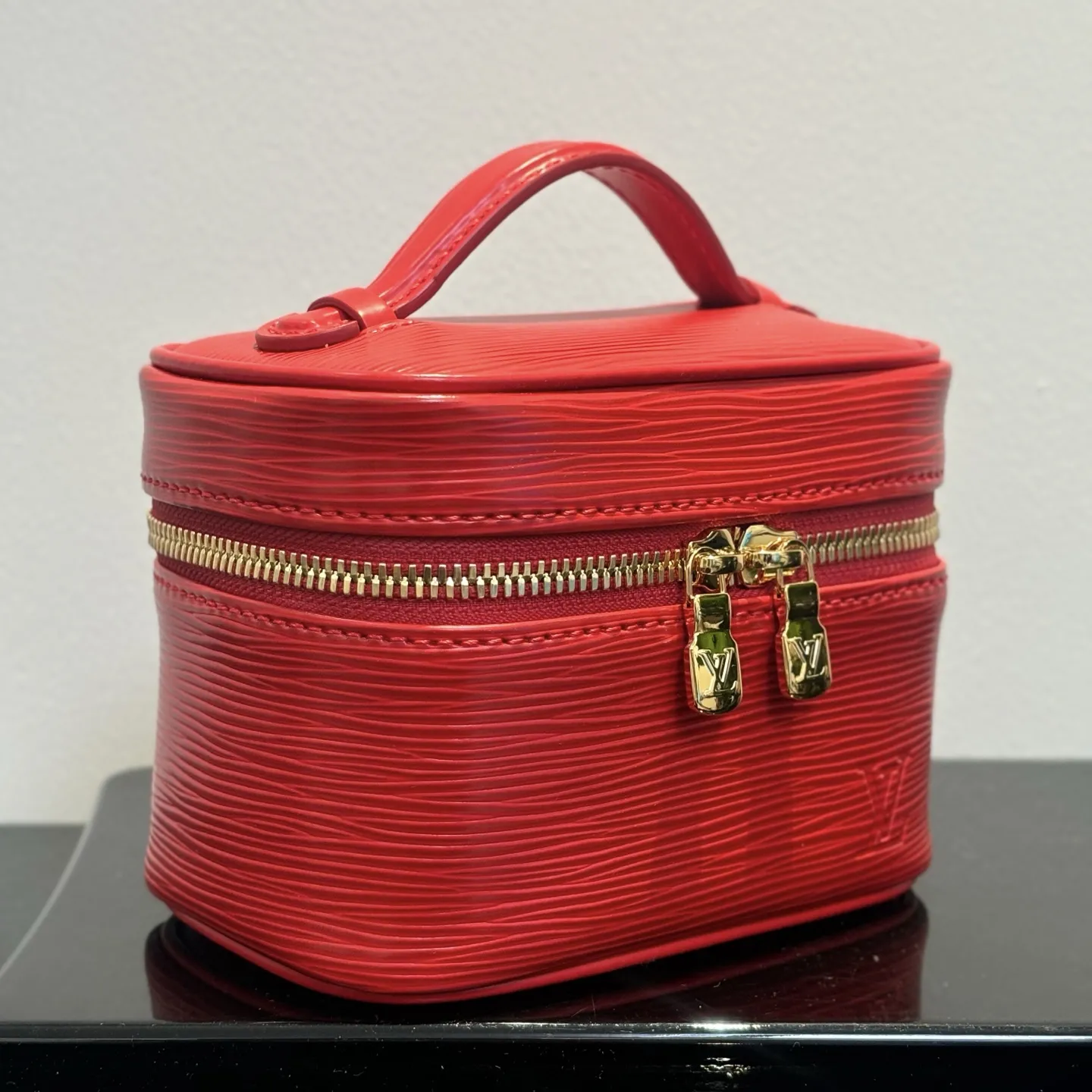 Louis Vuitton Nice Nano M25857 - 图片 4