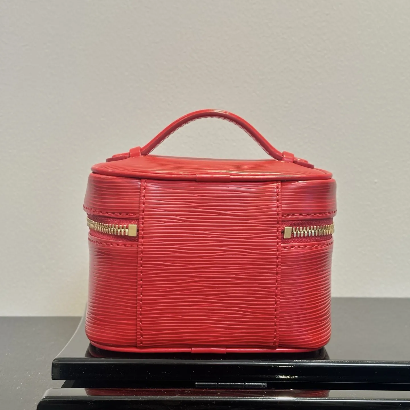 Louis Vuitton Nice Nano M25857 - 图片 5