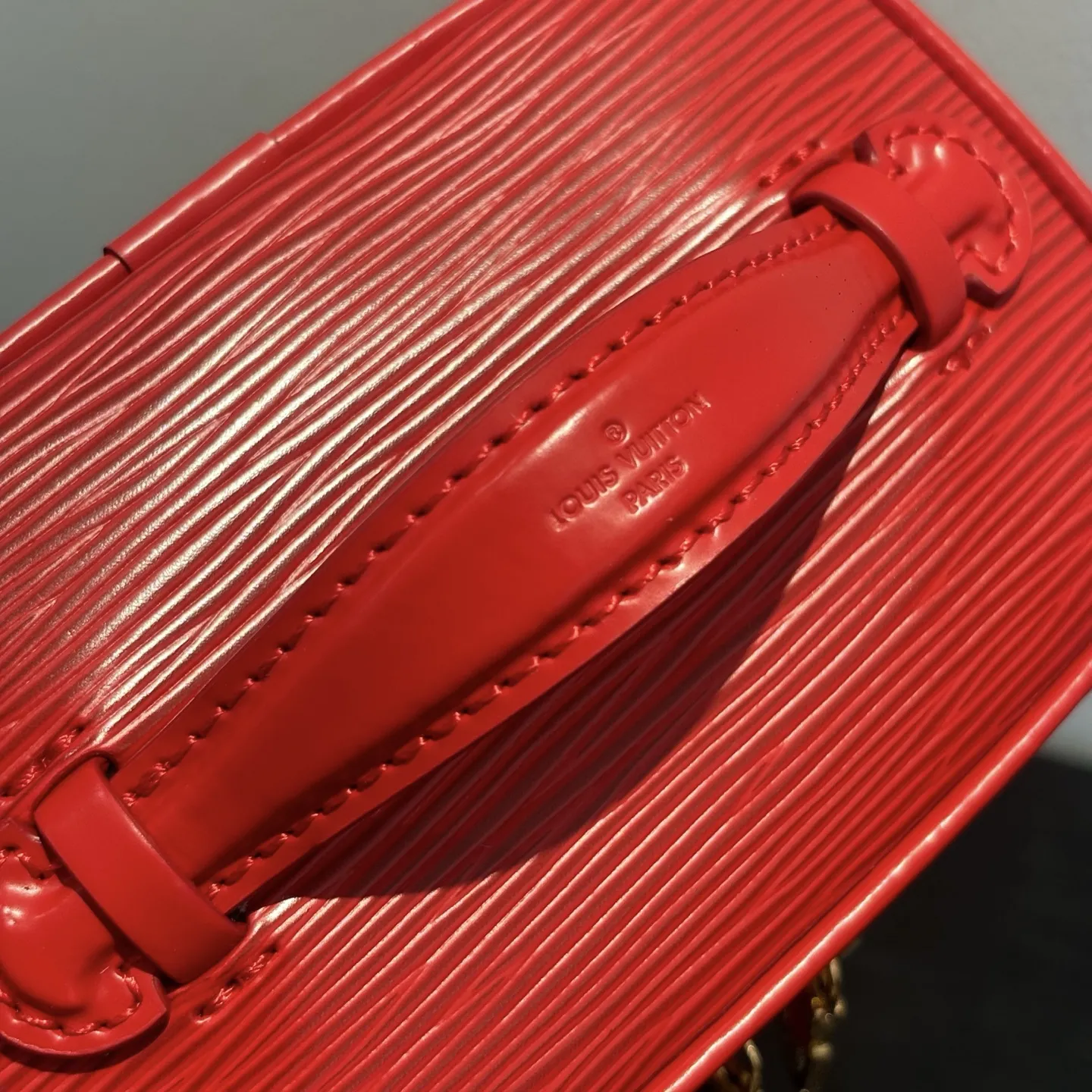 Louis Vuitton Nice Nano M25857 - 图片 8