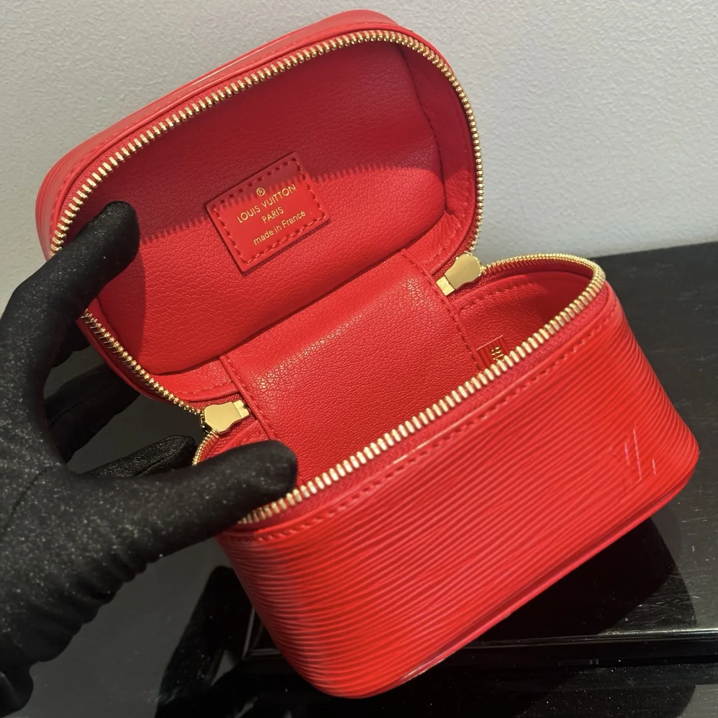 Louis Vuitton Nice Nano M25857 - 图片 9