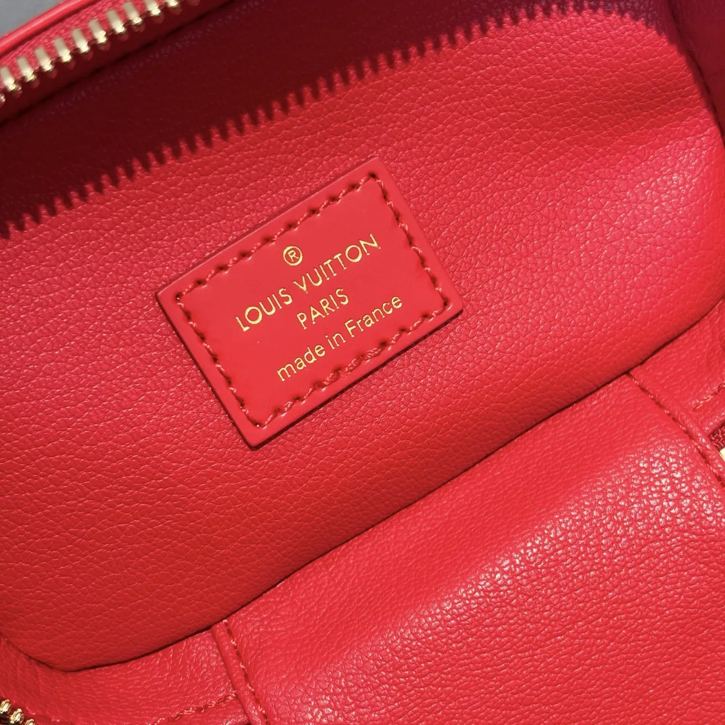 Louis Vuitton Nice Nano M25857 - 图片 10