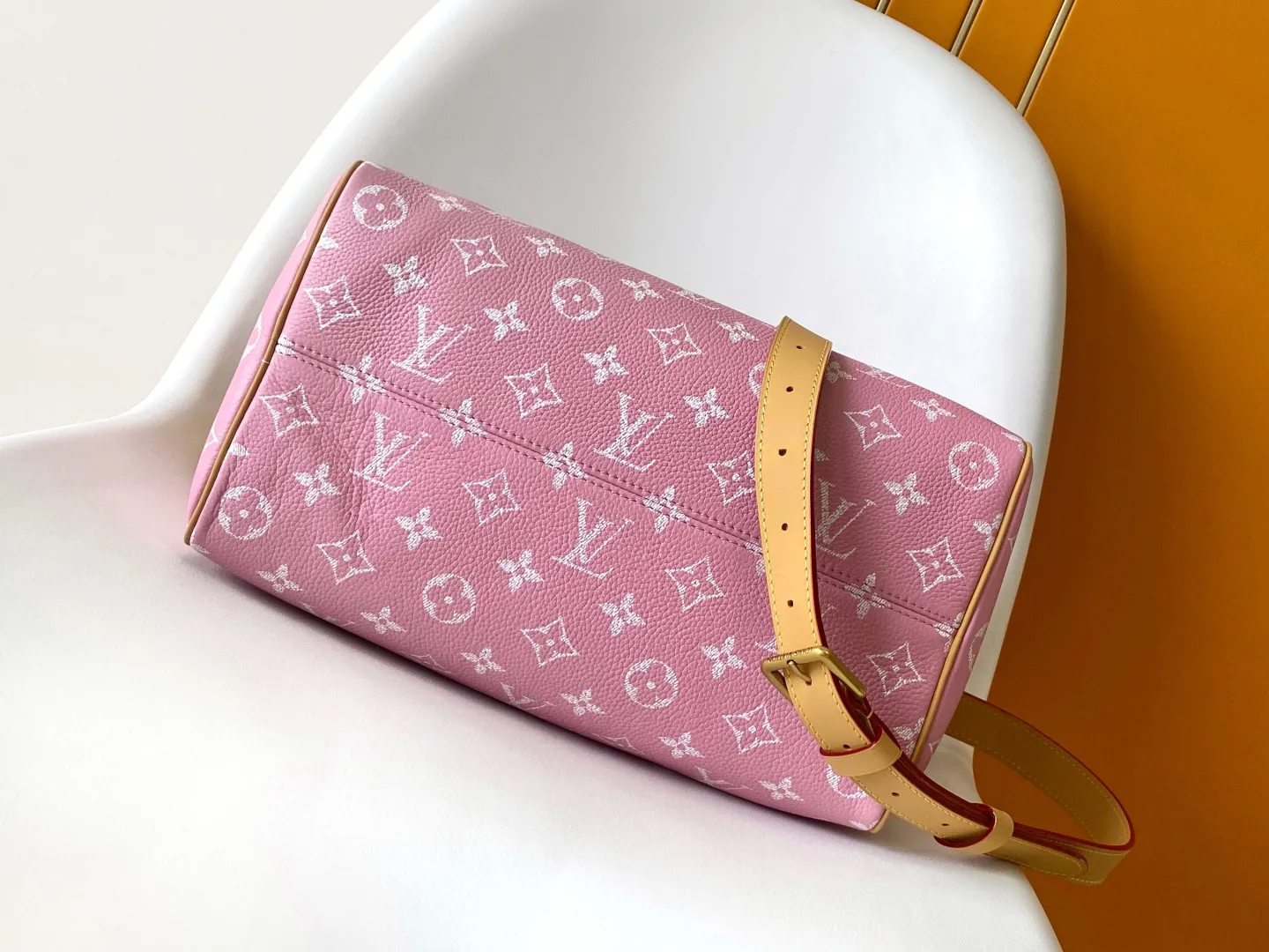 Louis Vuitton Speedy P9 Bandoulière 30 M13914 - 图片 6